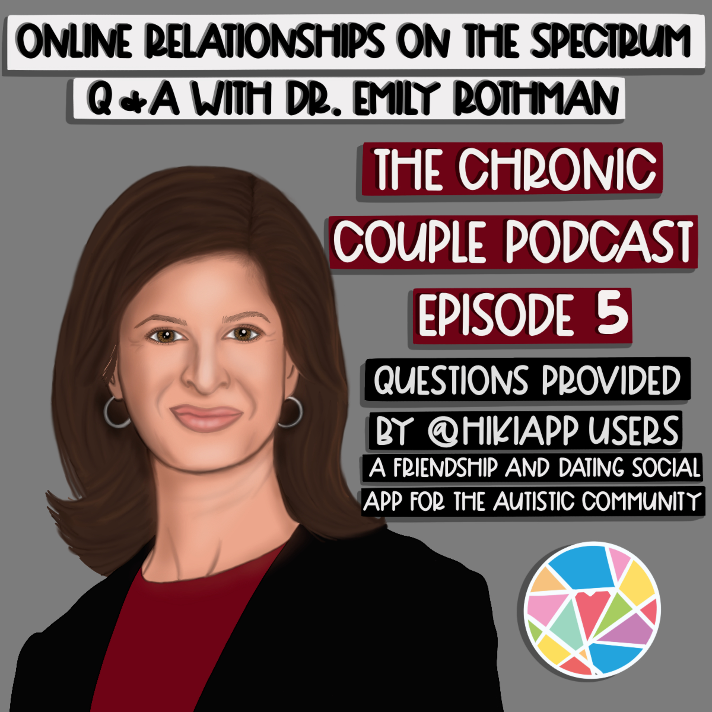 The Chronic Couple