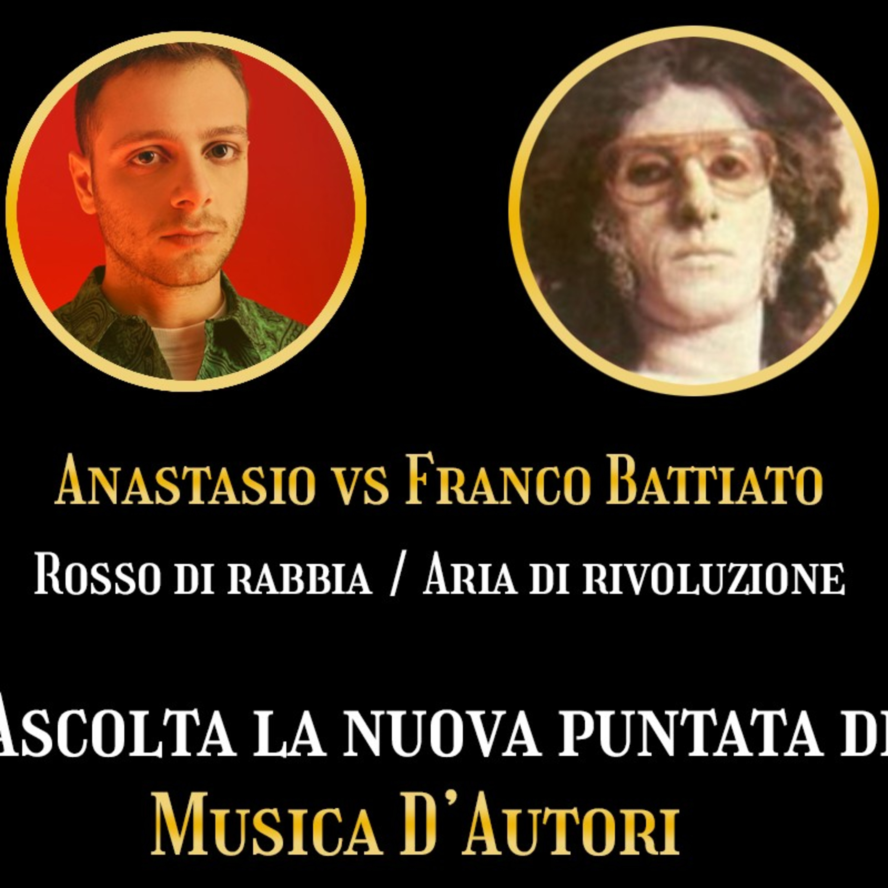 Canzoni d\'autORI
