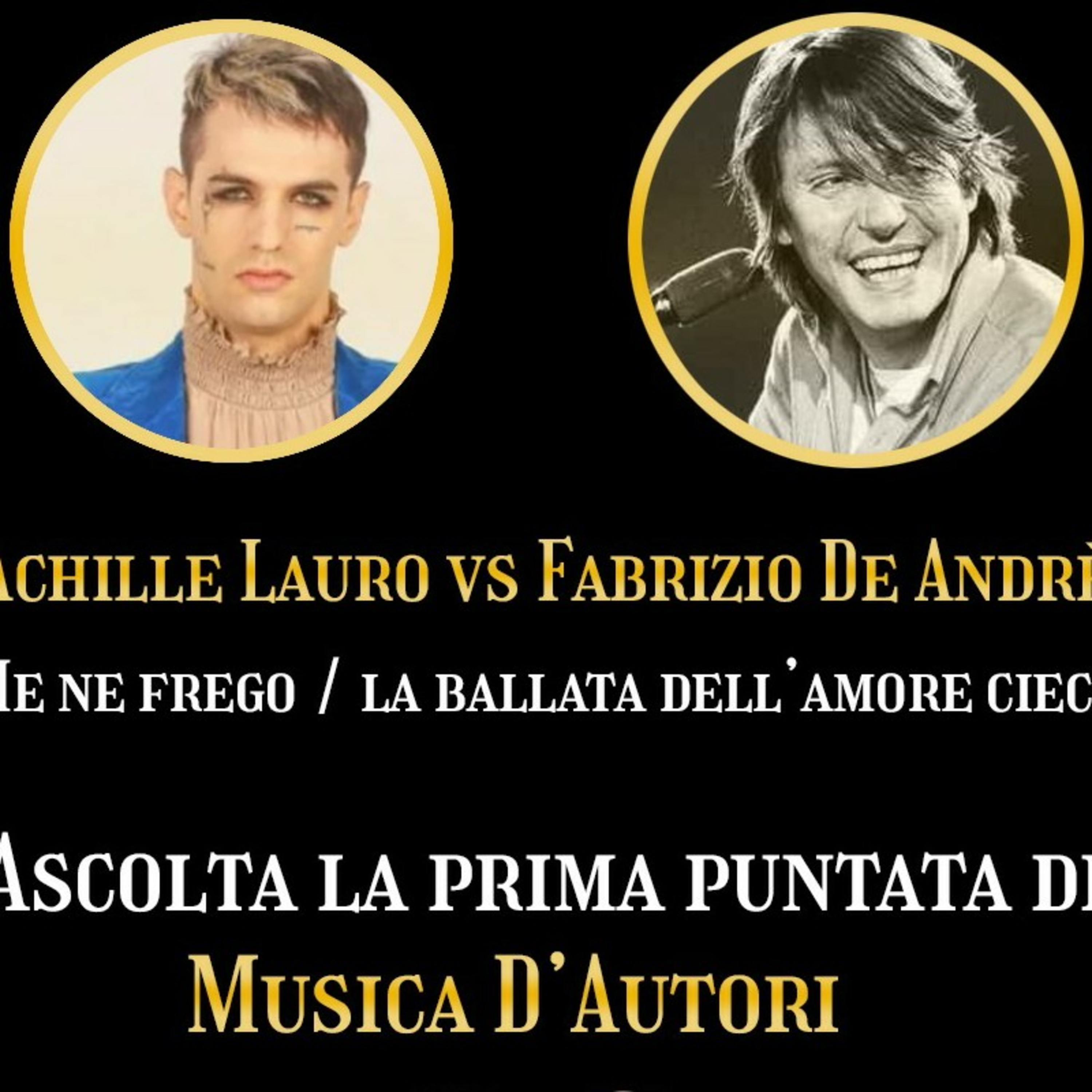 Canzoni d\'autORI