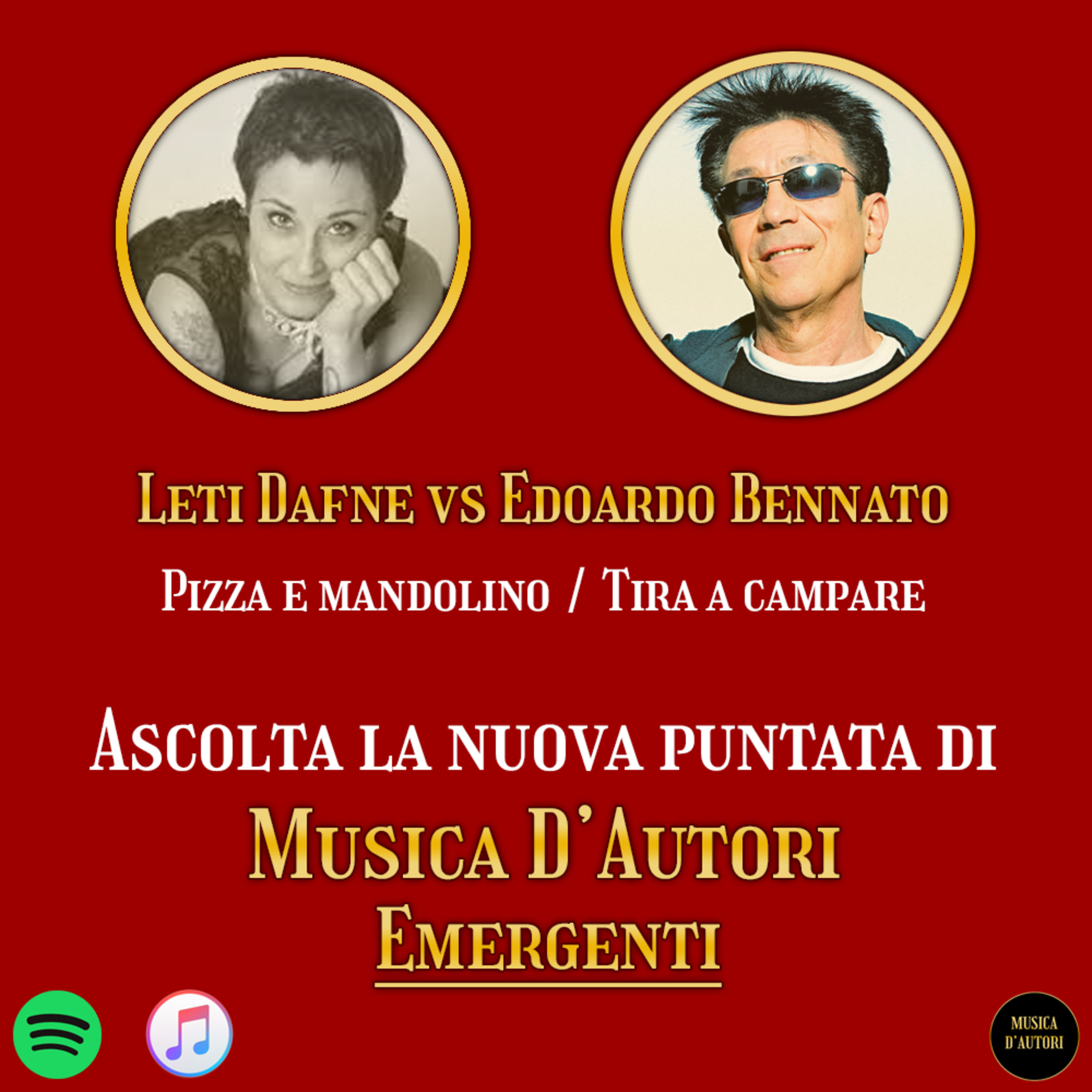 Canzoni d\'autORI