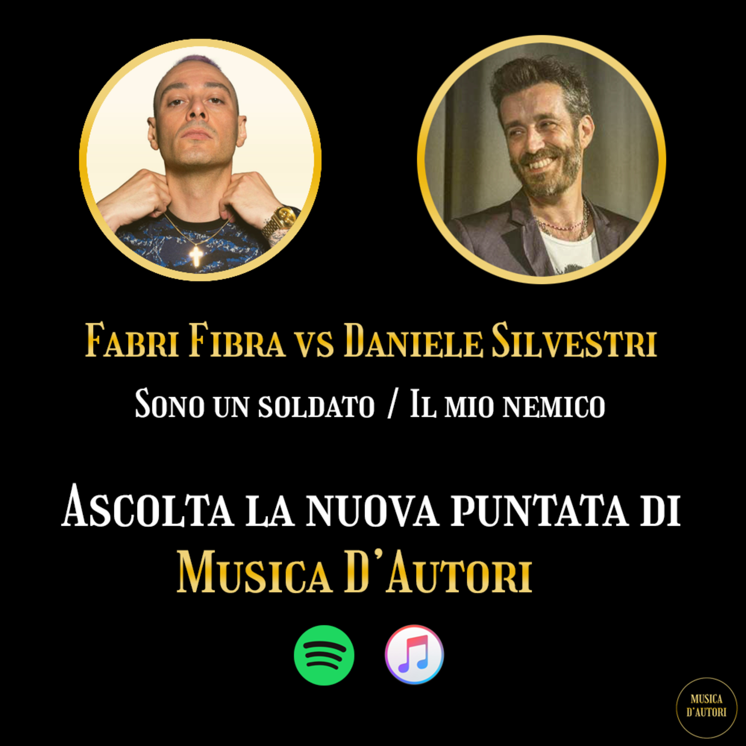 Canzoni d\'autORI