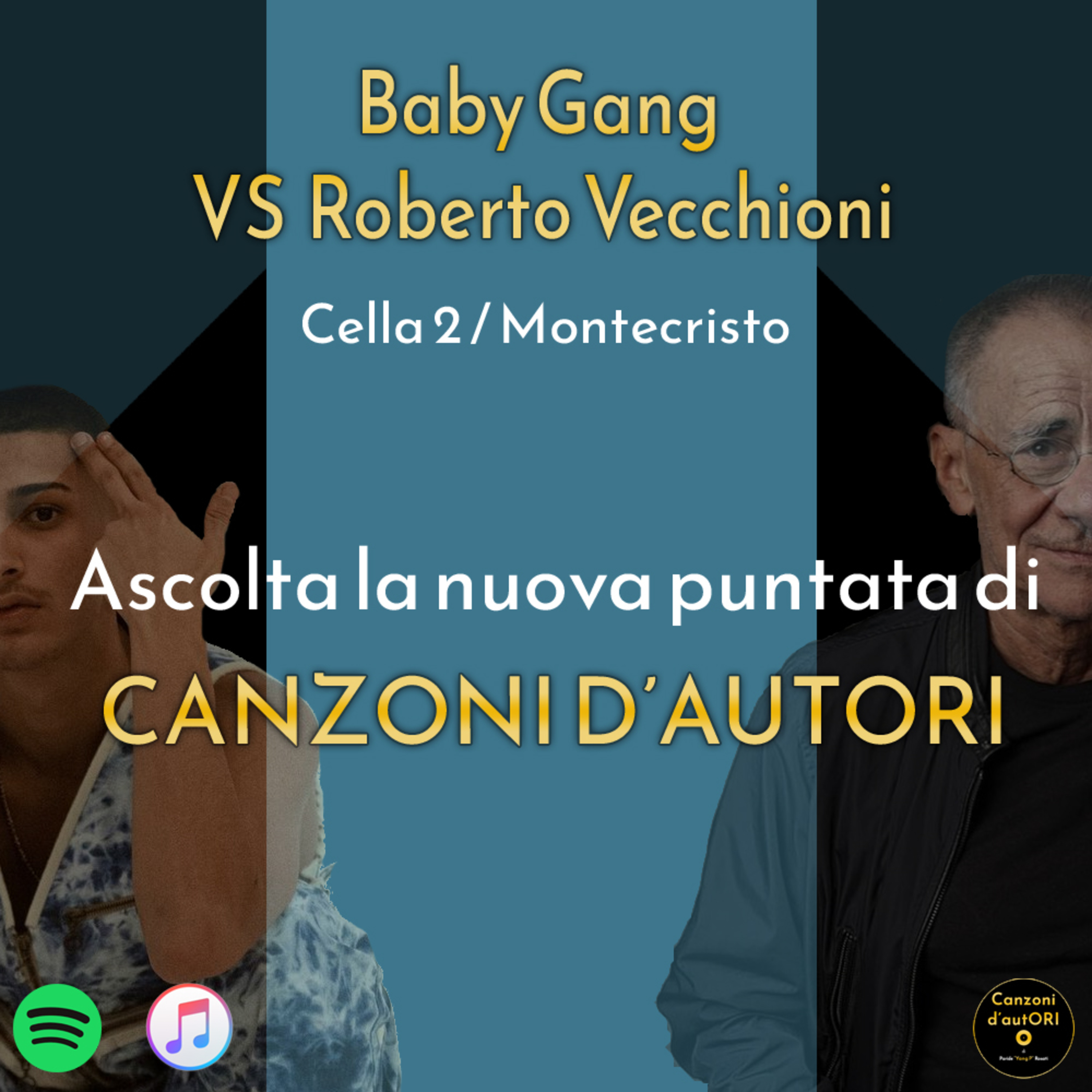 Canzoni d\'autORI