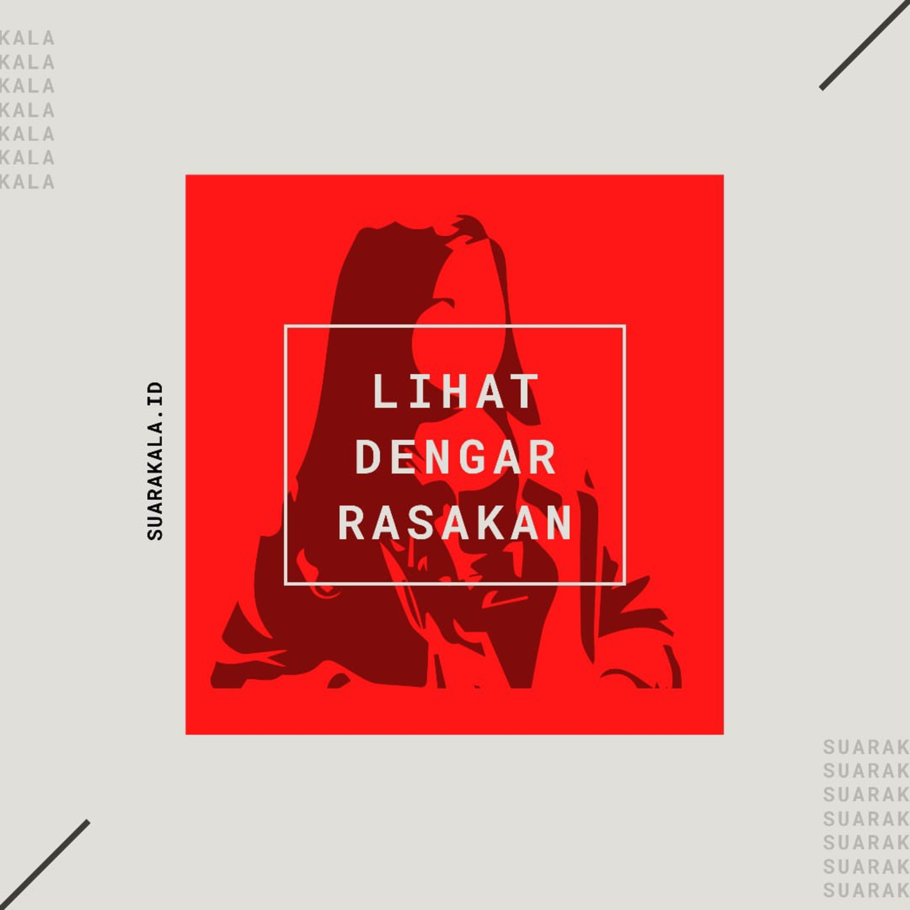 PODCAST SUARAKALA