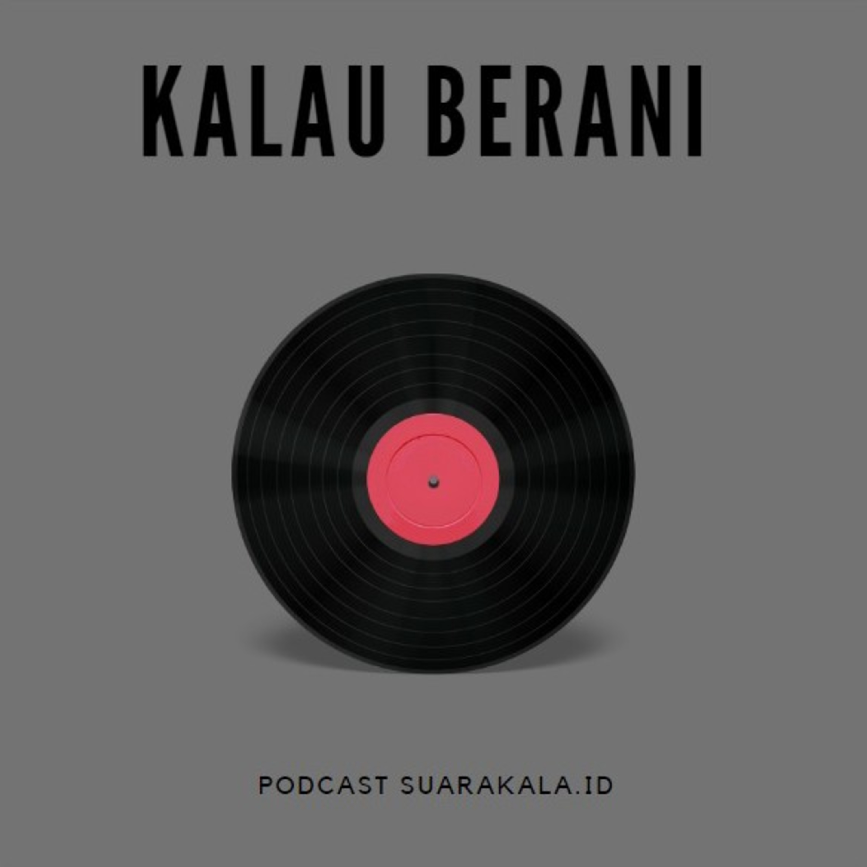 PODCAST SUARAKALA