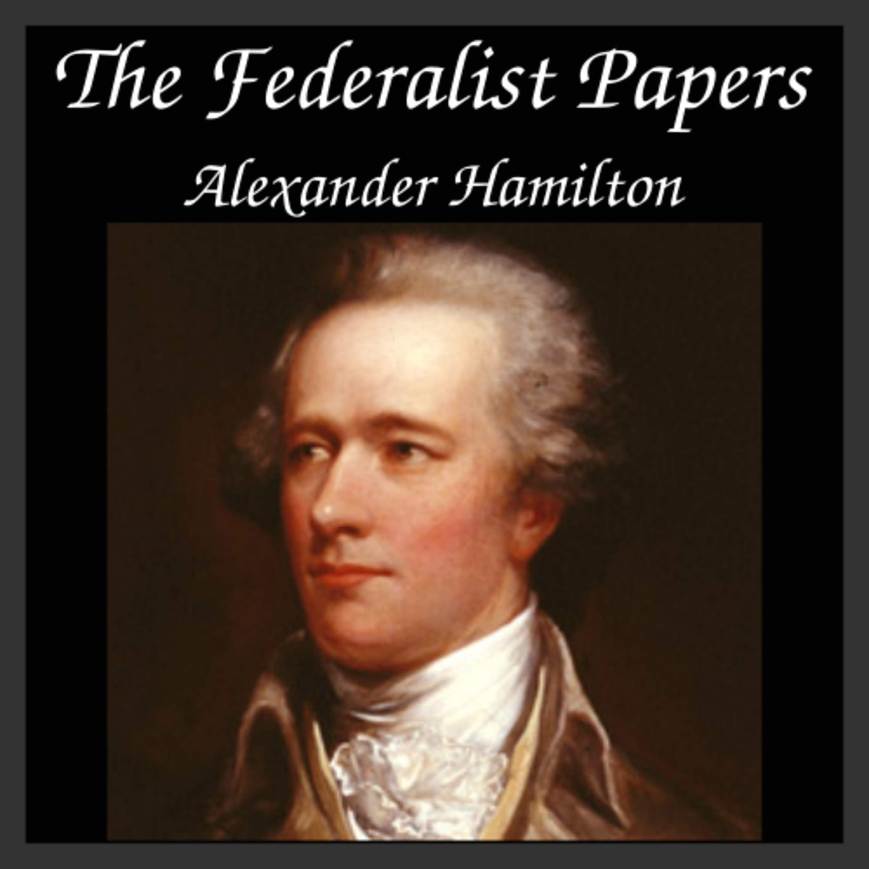 The American Cyanide Show