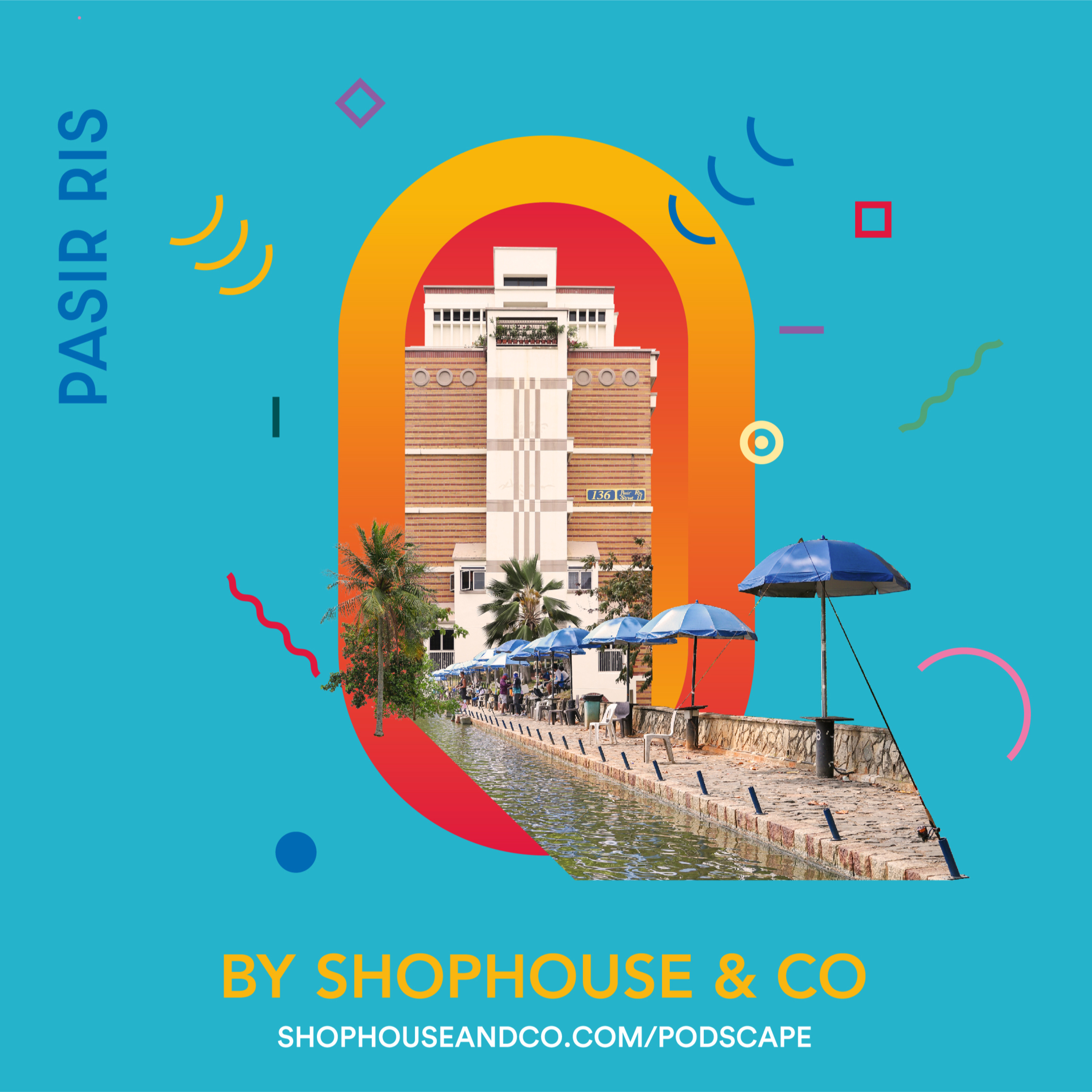 Podscape