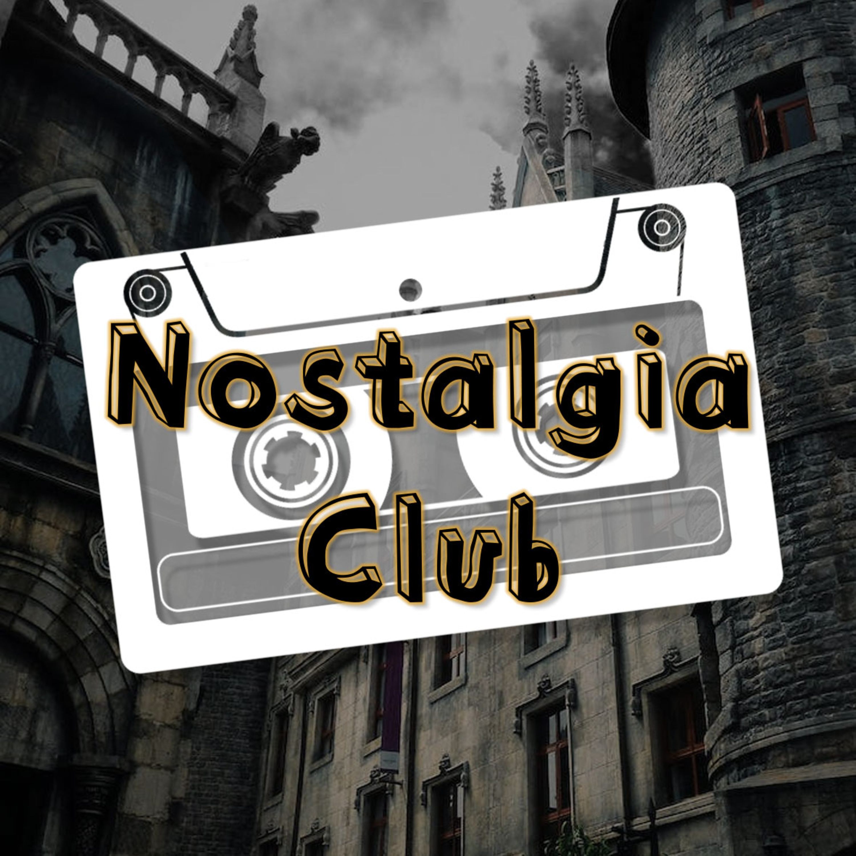 Nostalgia Club