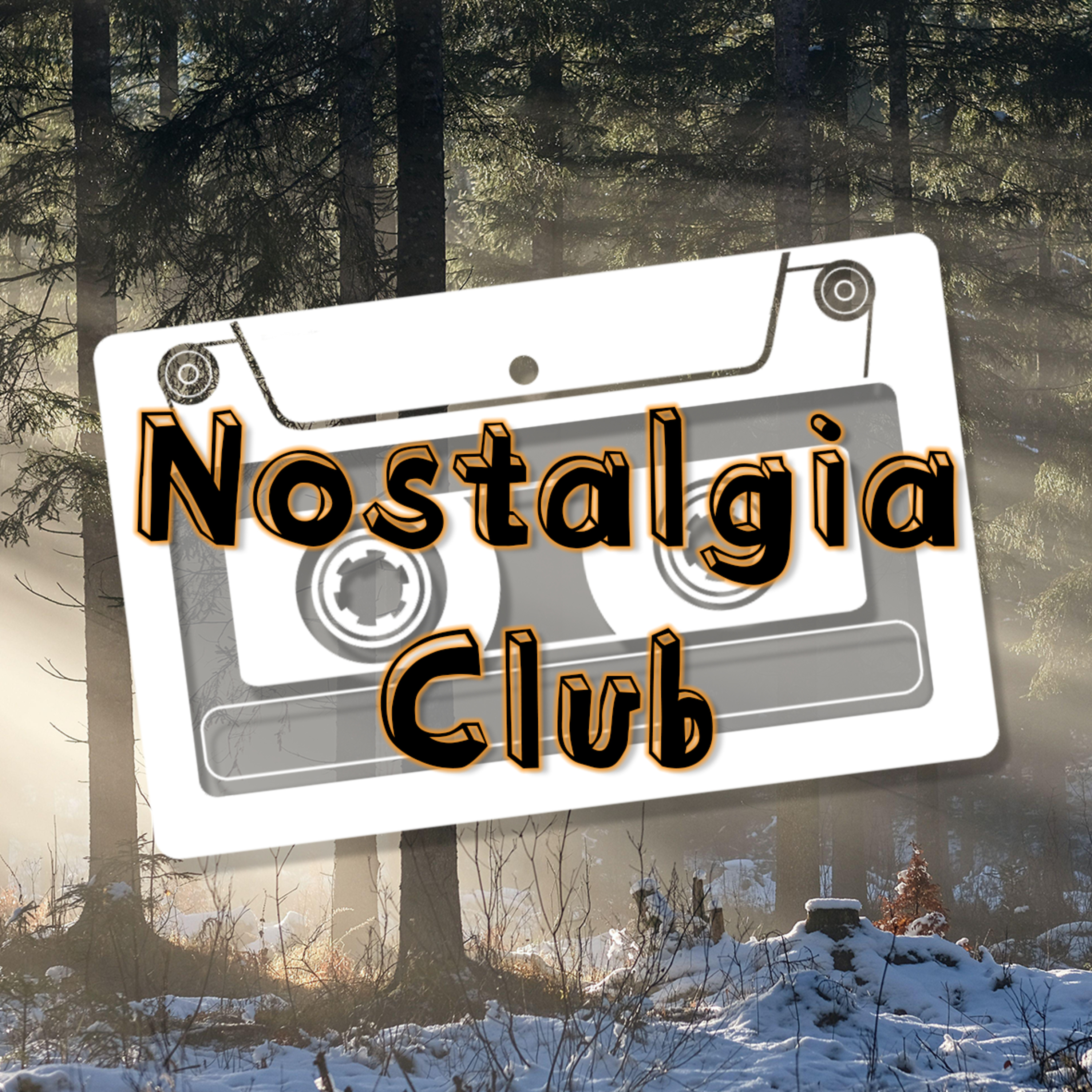 Nostalgia Club