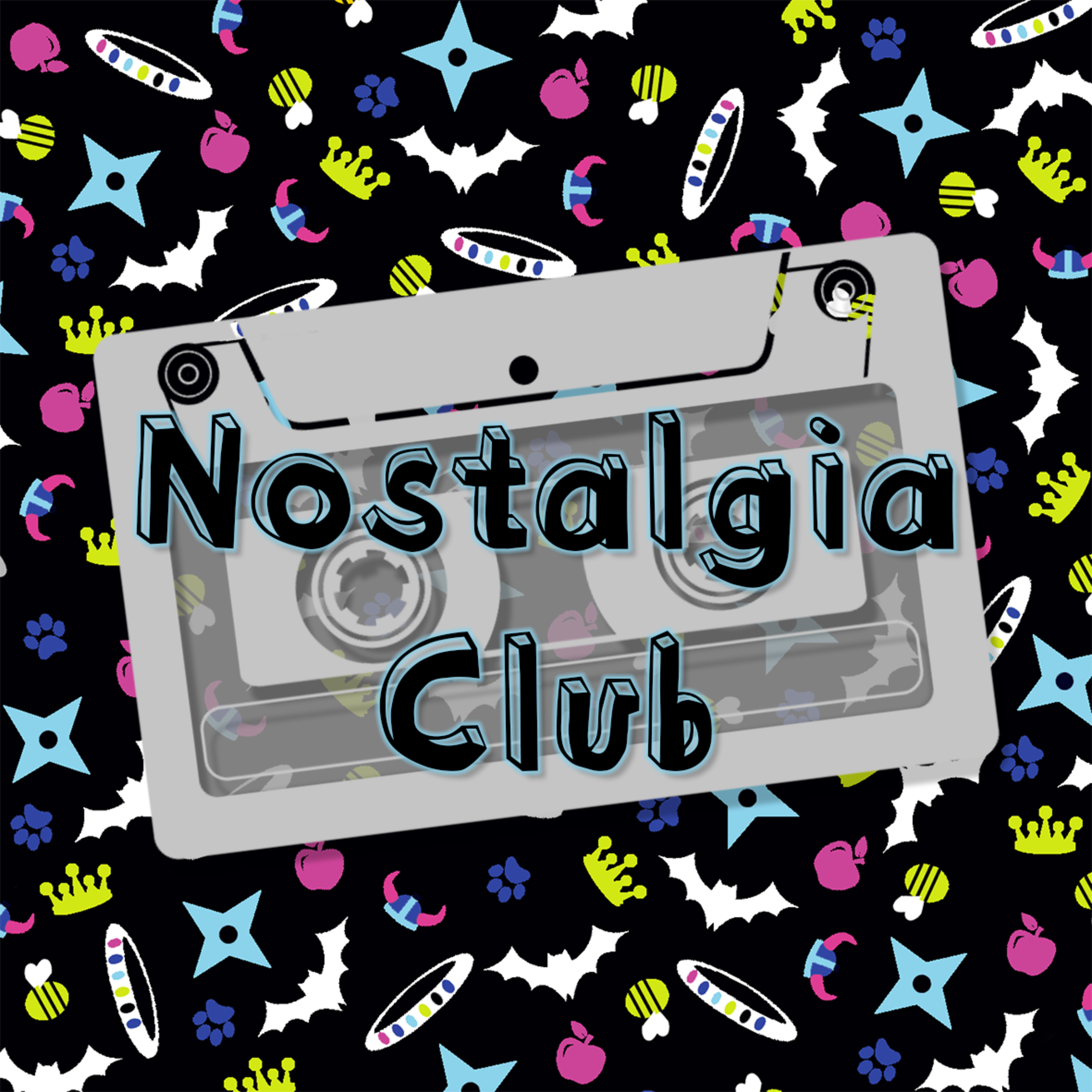 Nostalgia Club
