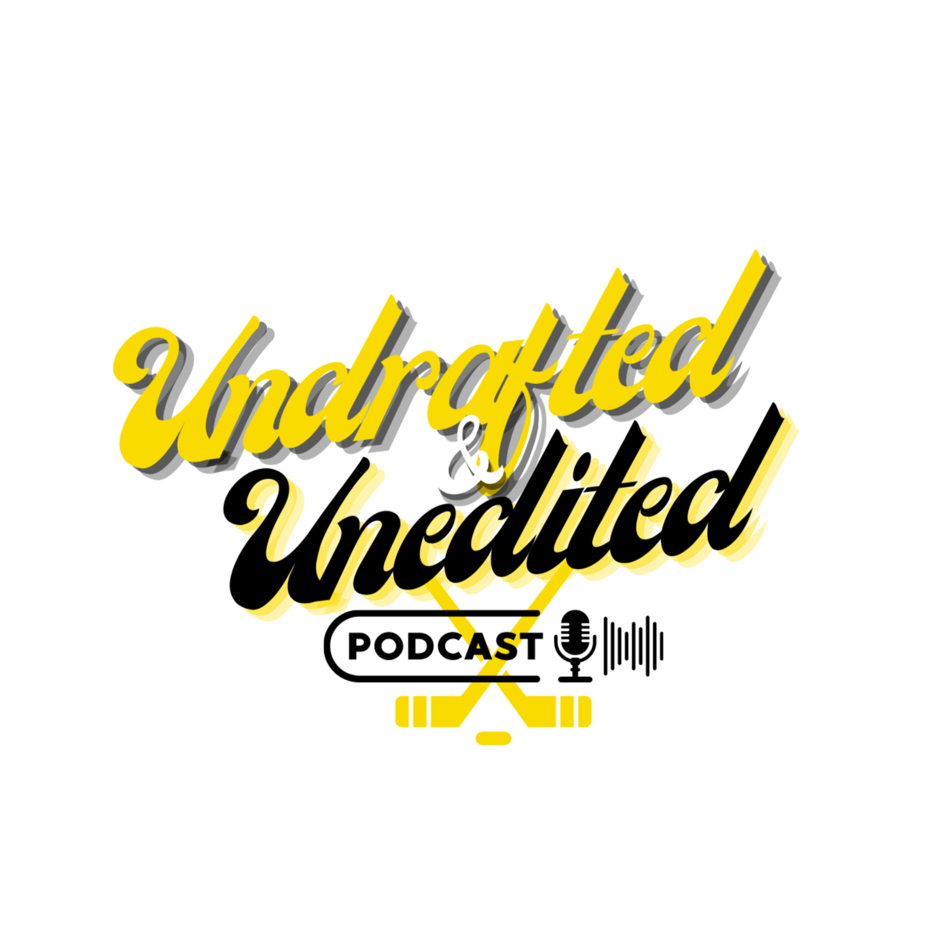 Episode 13- Post-Trade Deadline Banter episode artwork