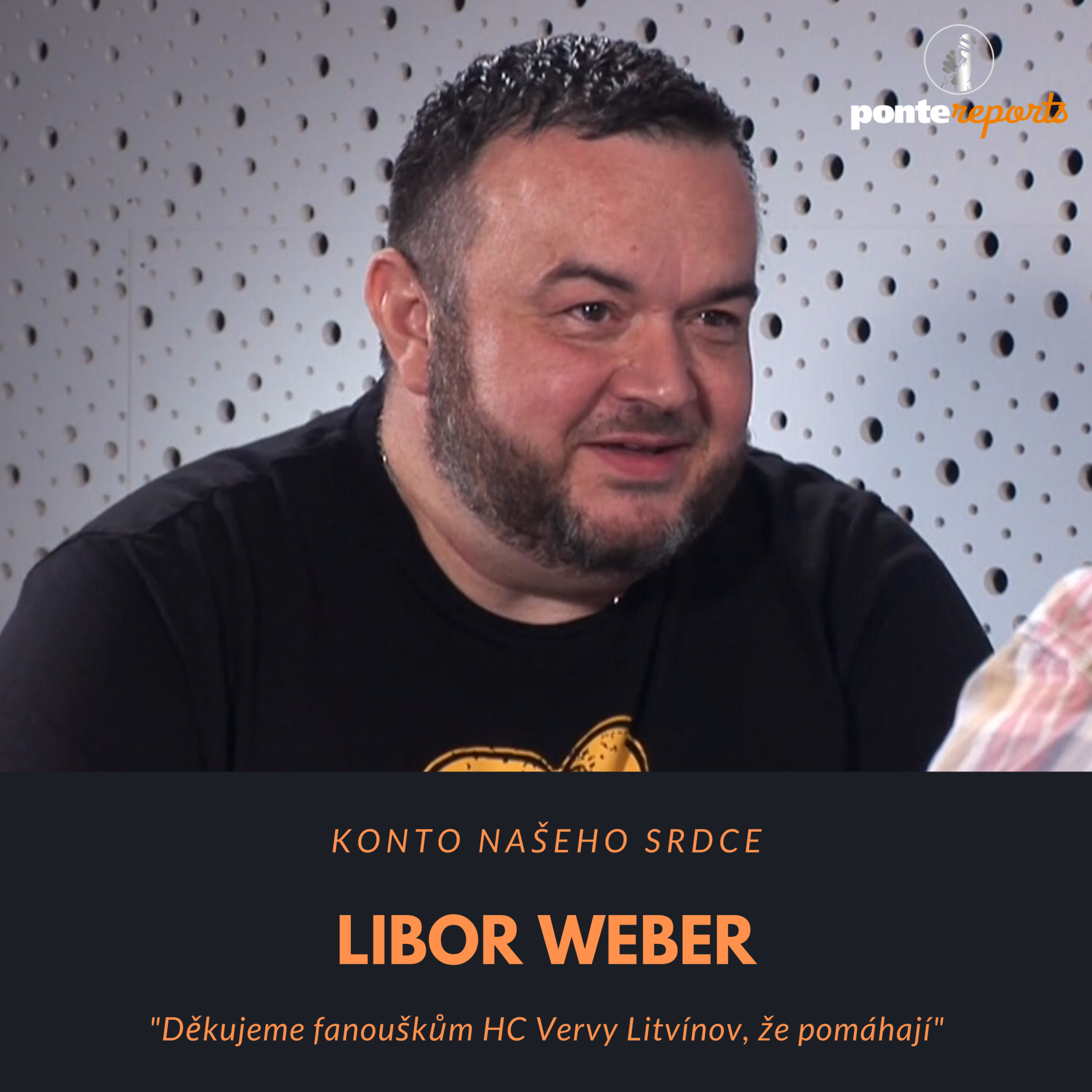 Ponte reports