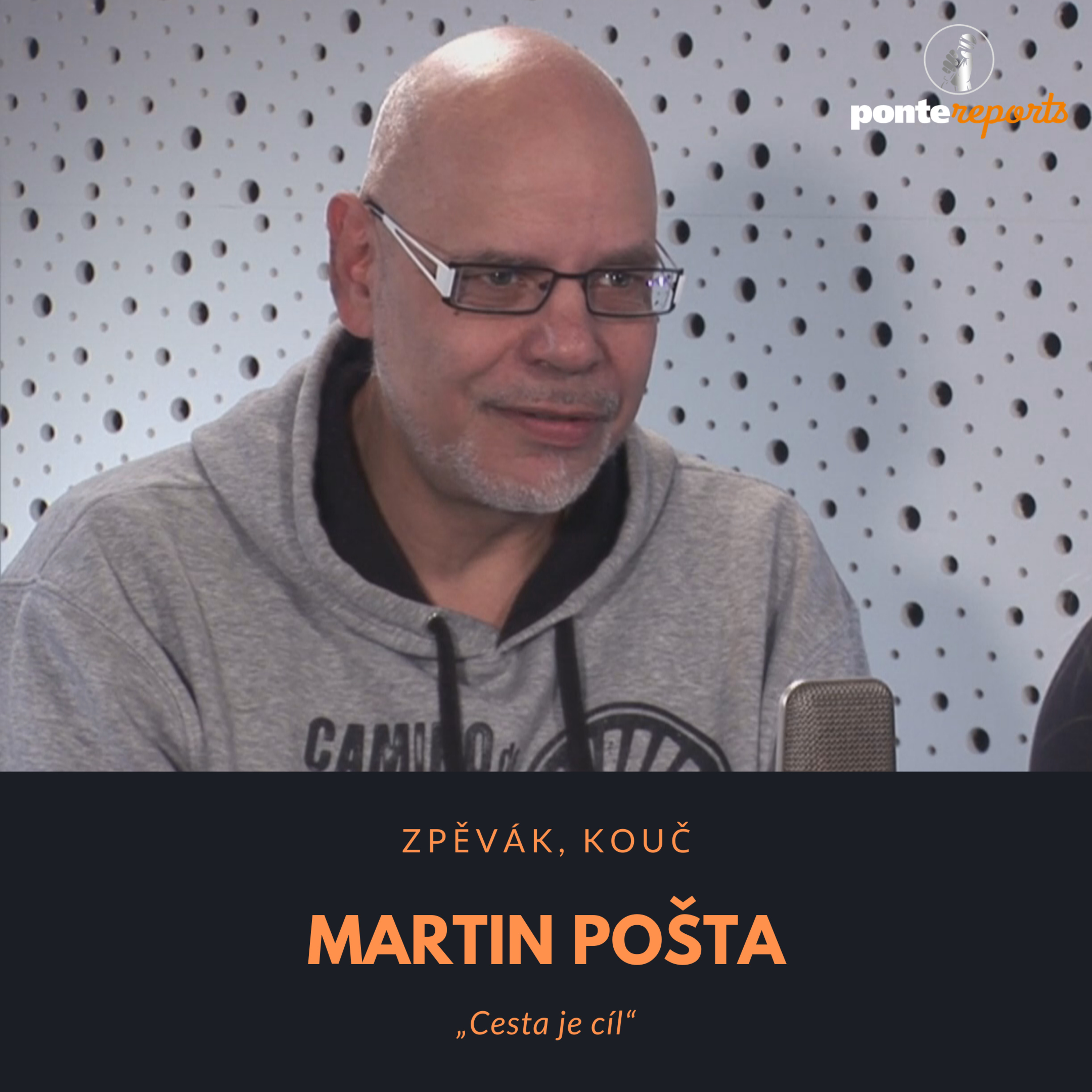 Ponte reports