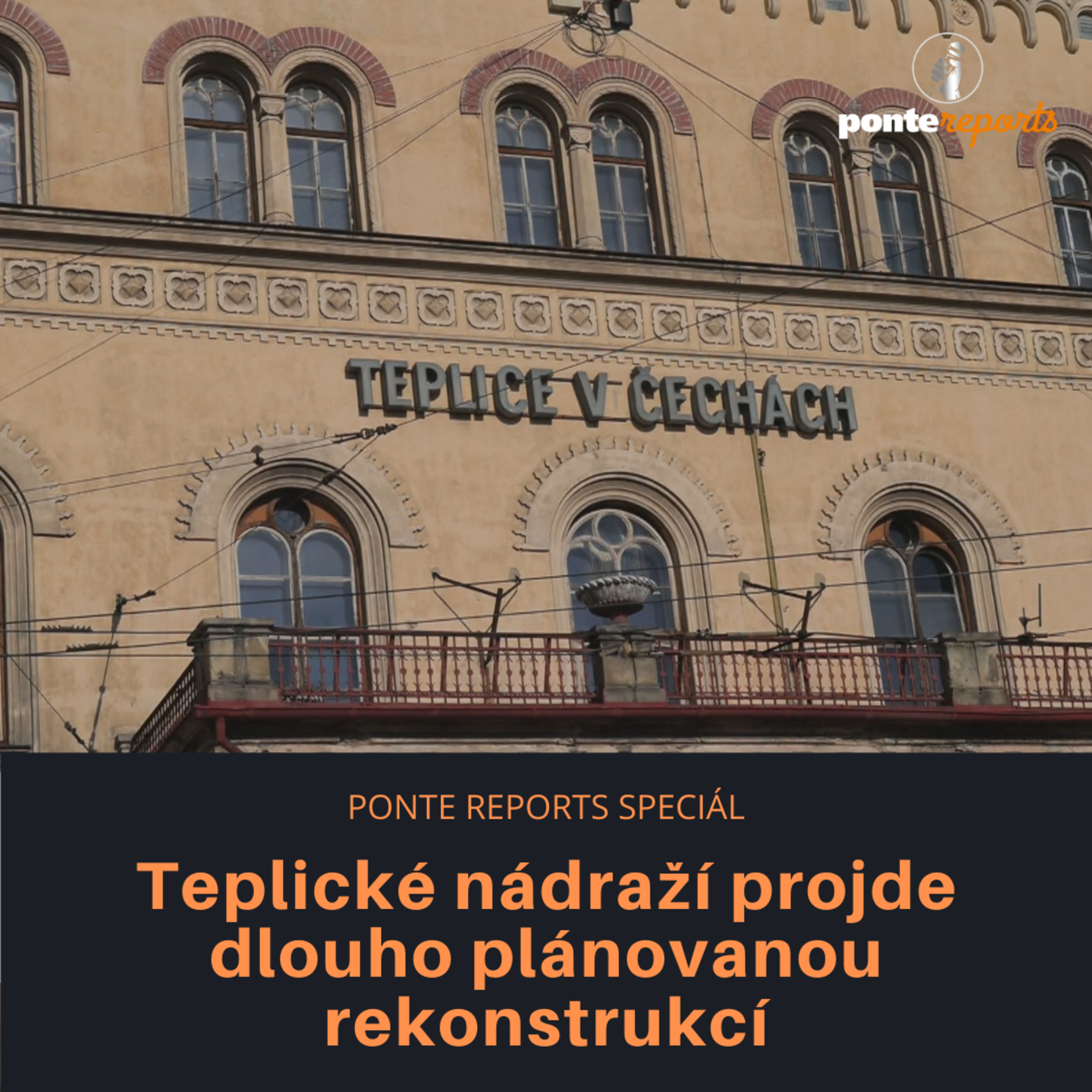 Ponte reports