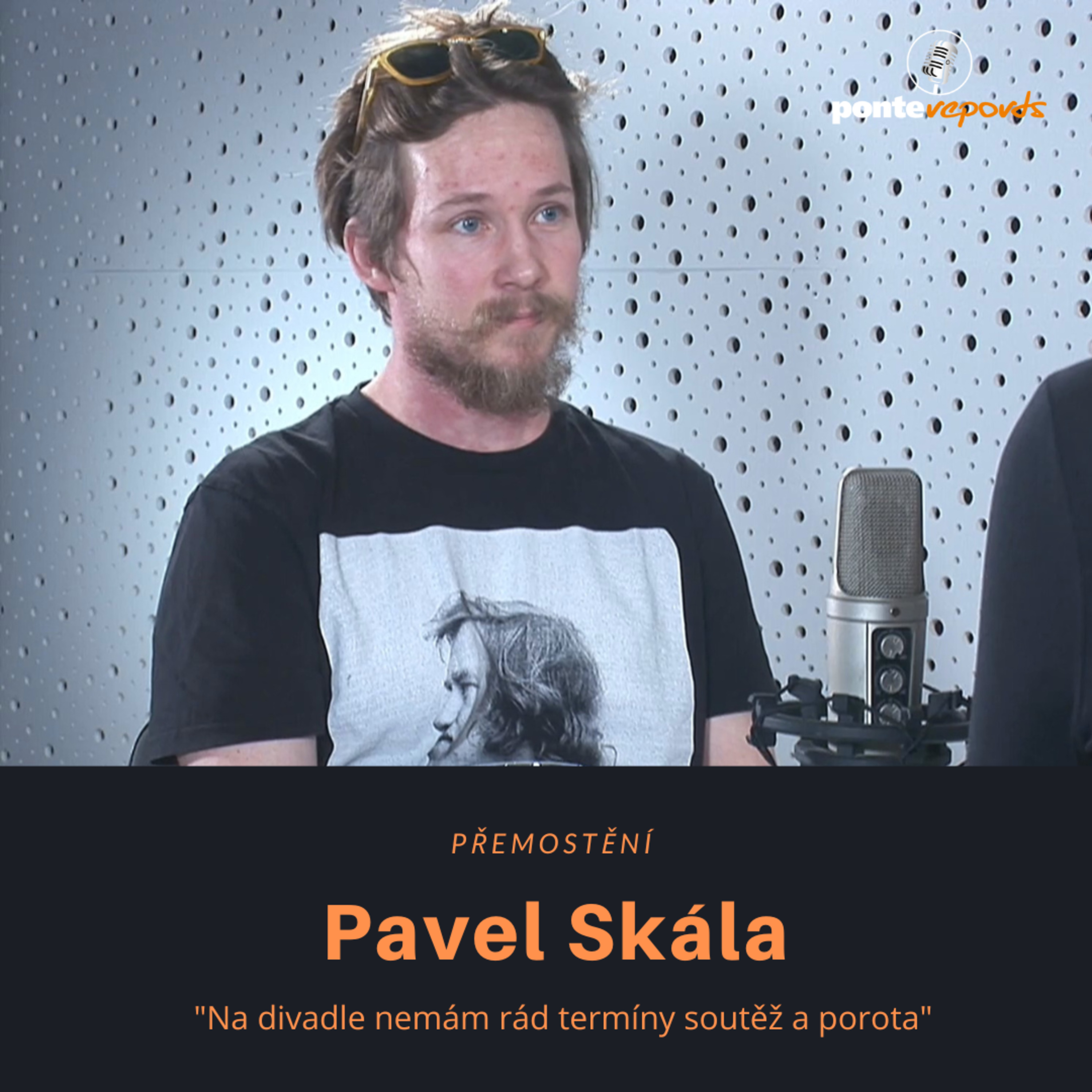 Ponte reports