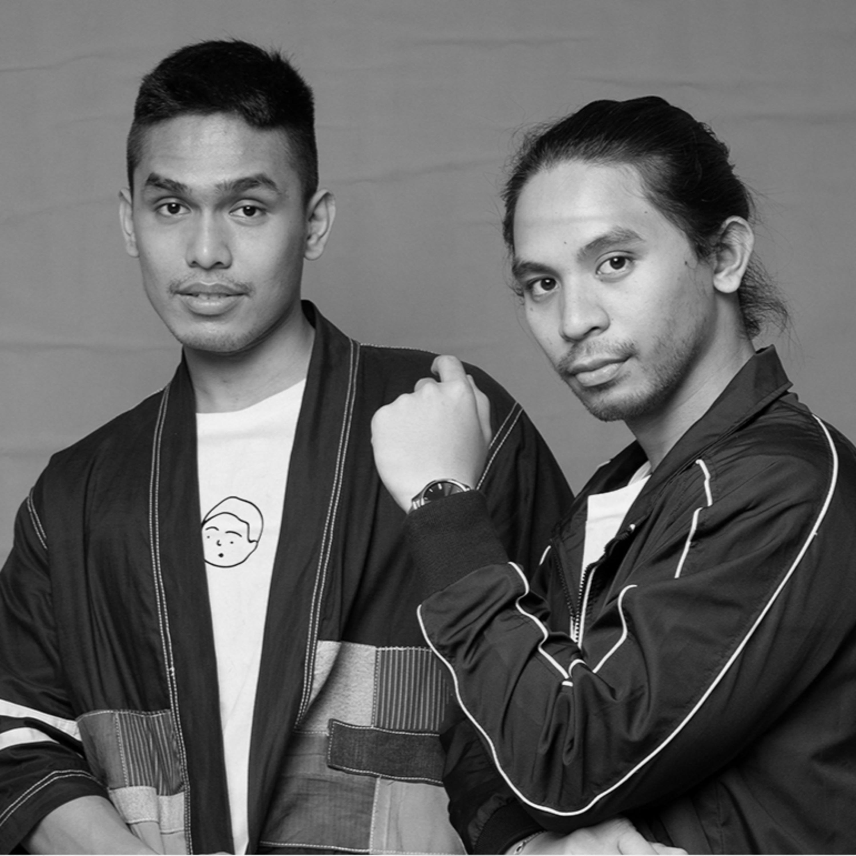 Ngomongin Jadi Konten Kreator Bareng Ray Rafi & Galih Soedirdjo Part 1