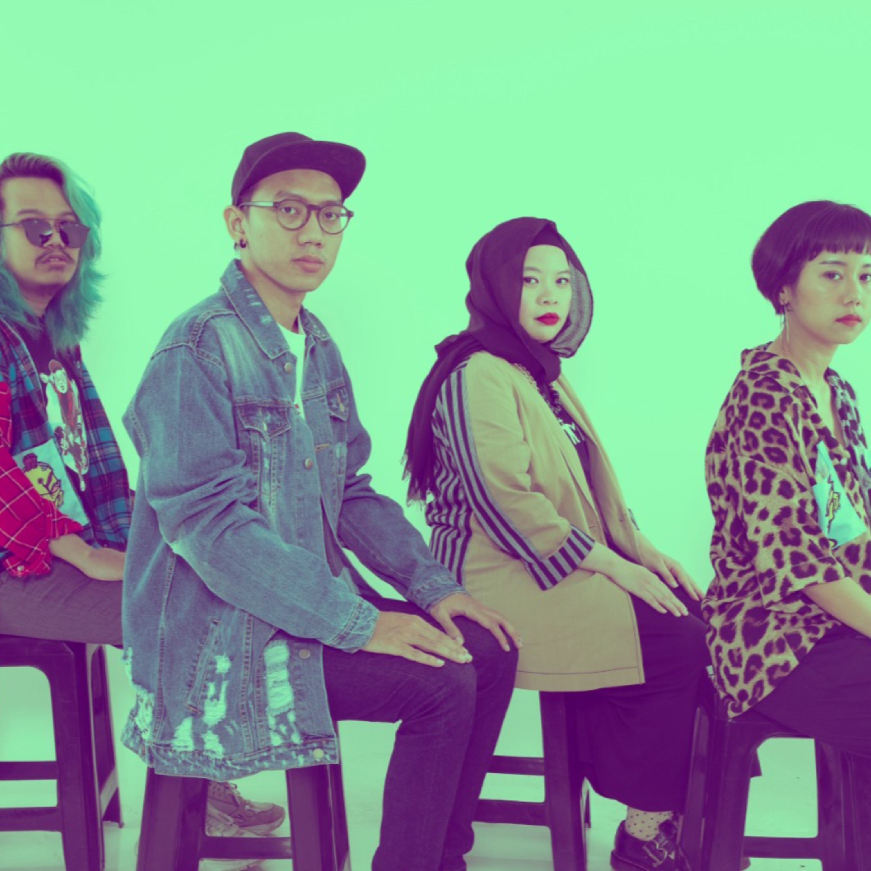 Ngomongin KPop Bareng DJ KPop, Dizkorea