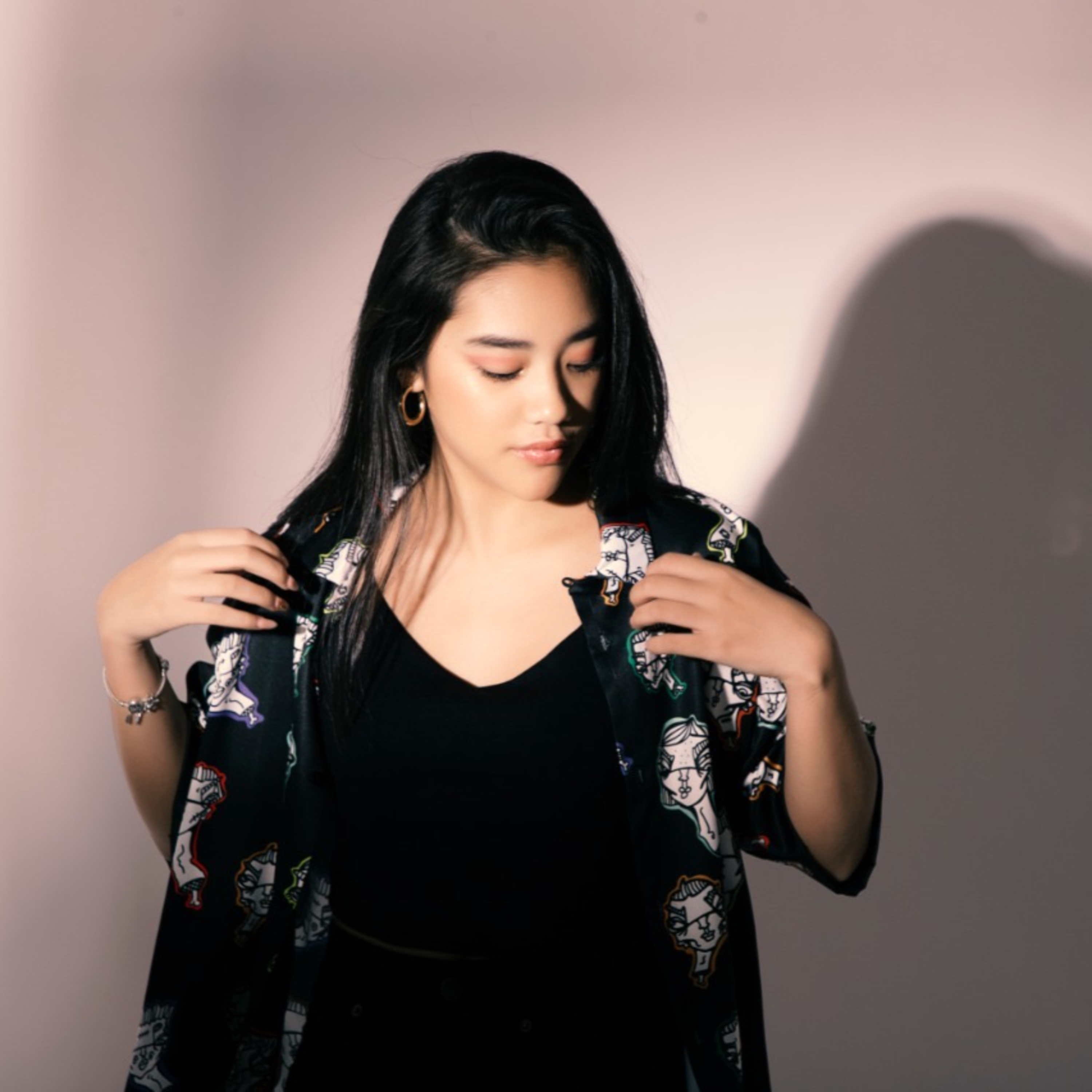 Ngomongin Musik Bareng Baila Fauri - TikToker Gen Z Terhits