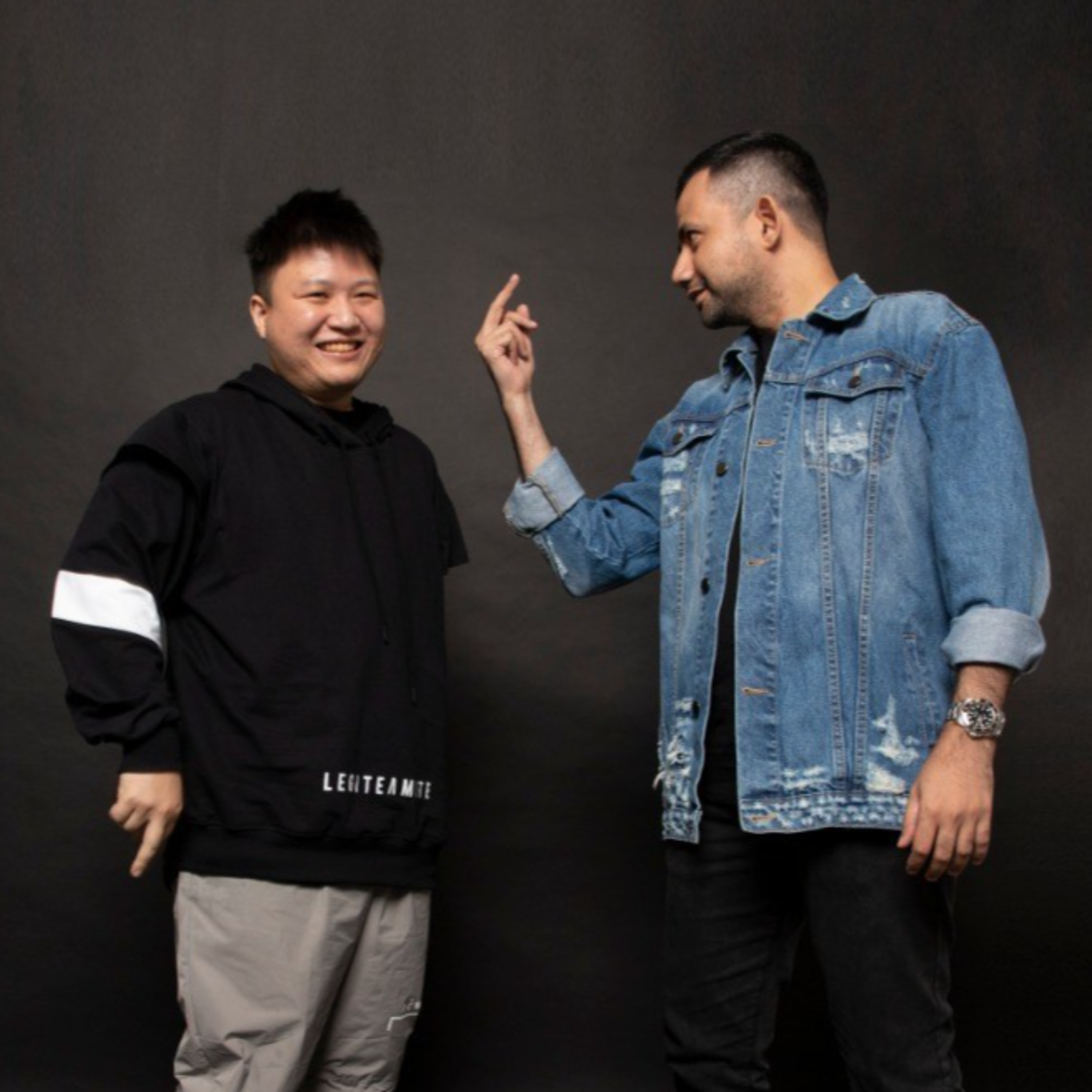 Ngomongin Streetwear Bareng Jejouw Part 2