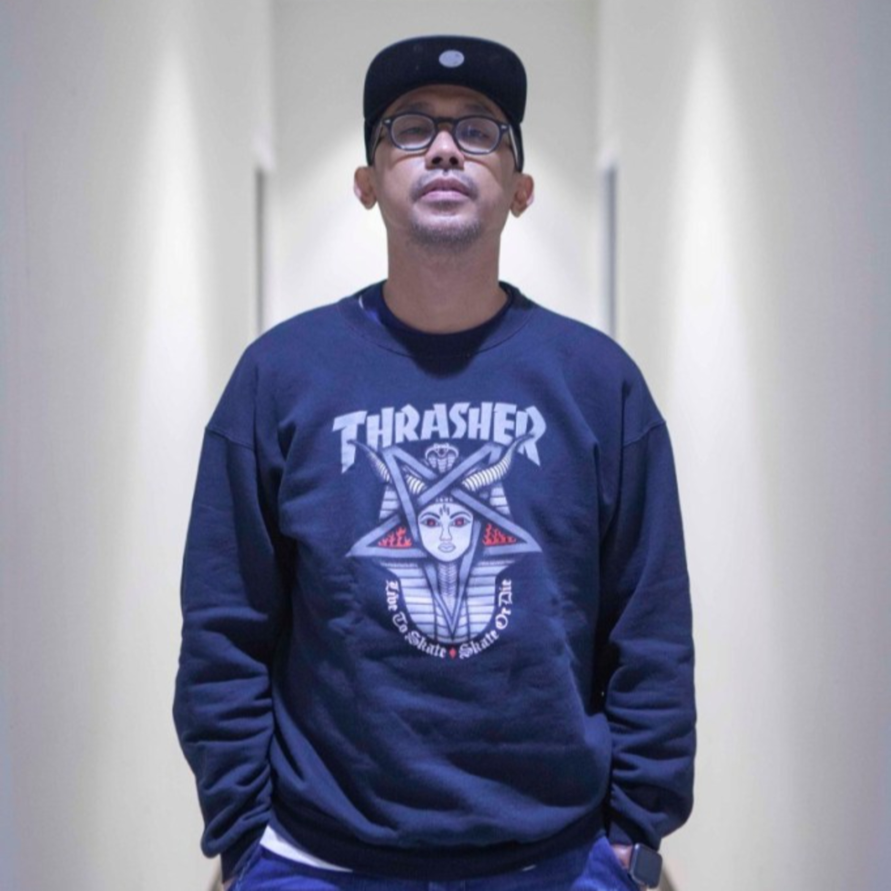 Ngomongin Disko Bareng Diskopantera