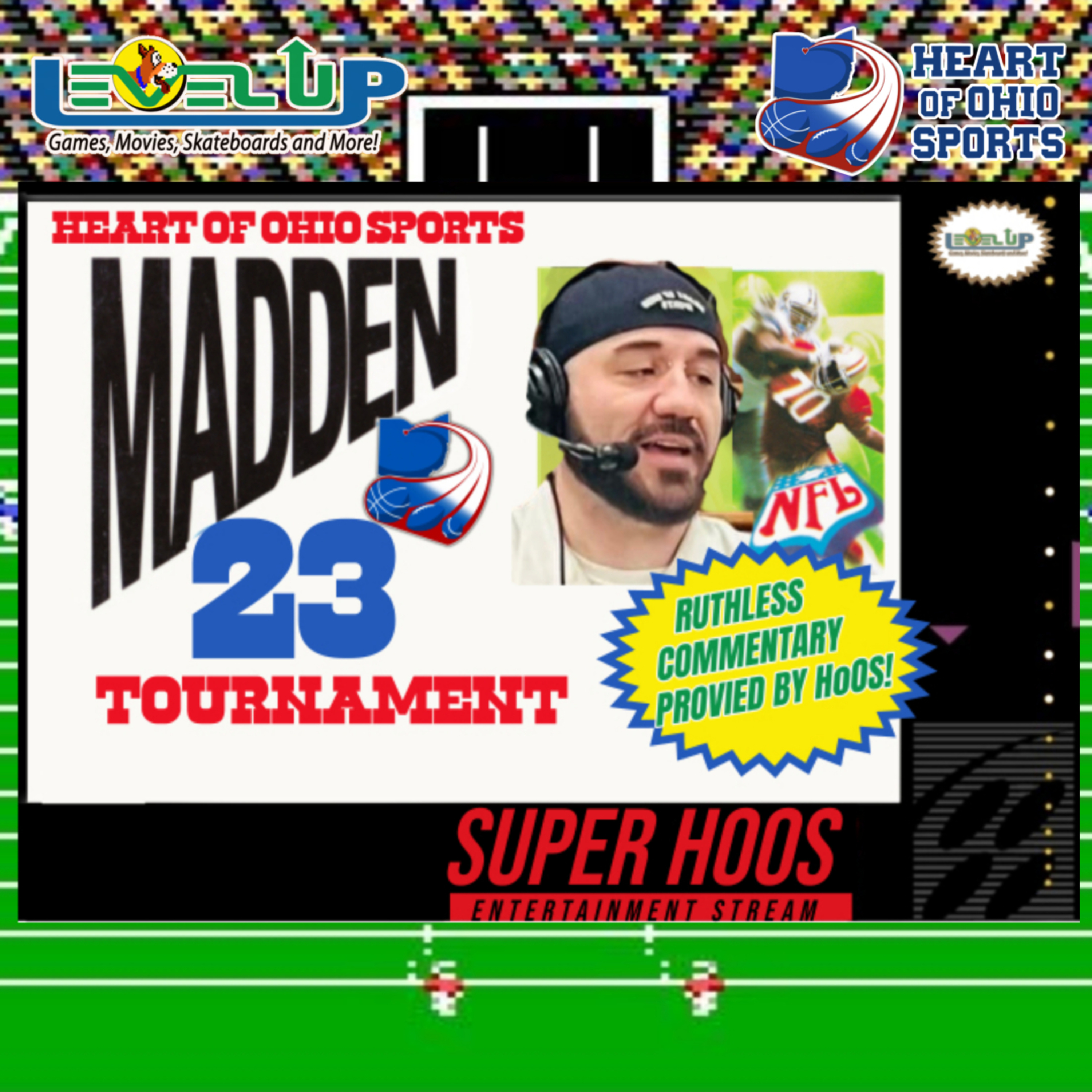 Heart of Ohio Sports