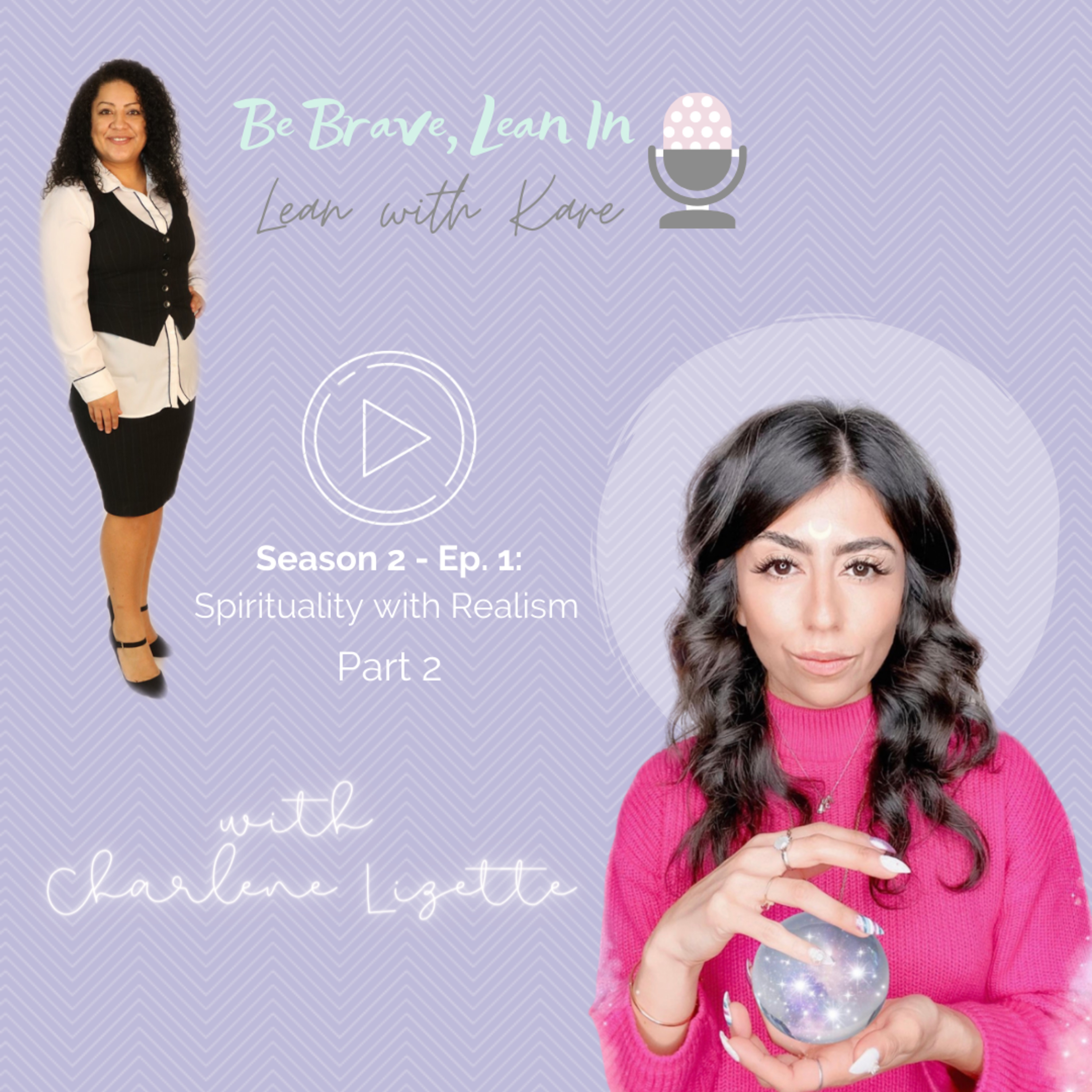 Lean with Kare with Karen Lissette