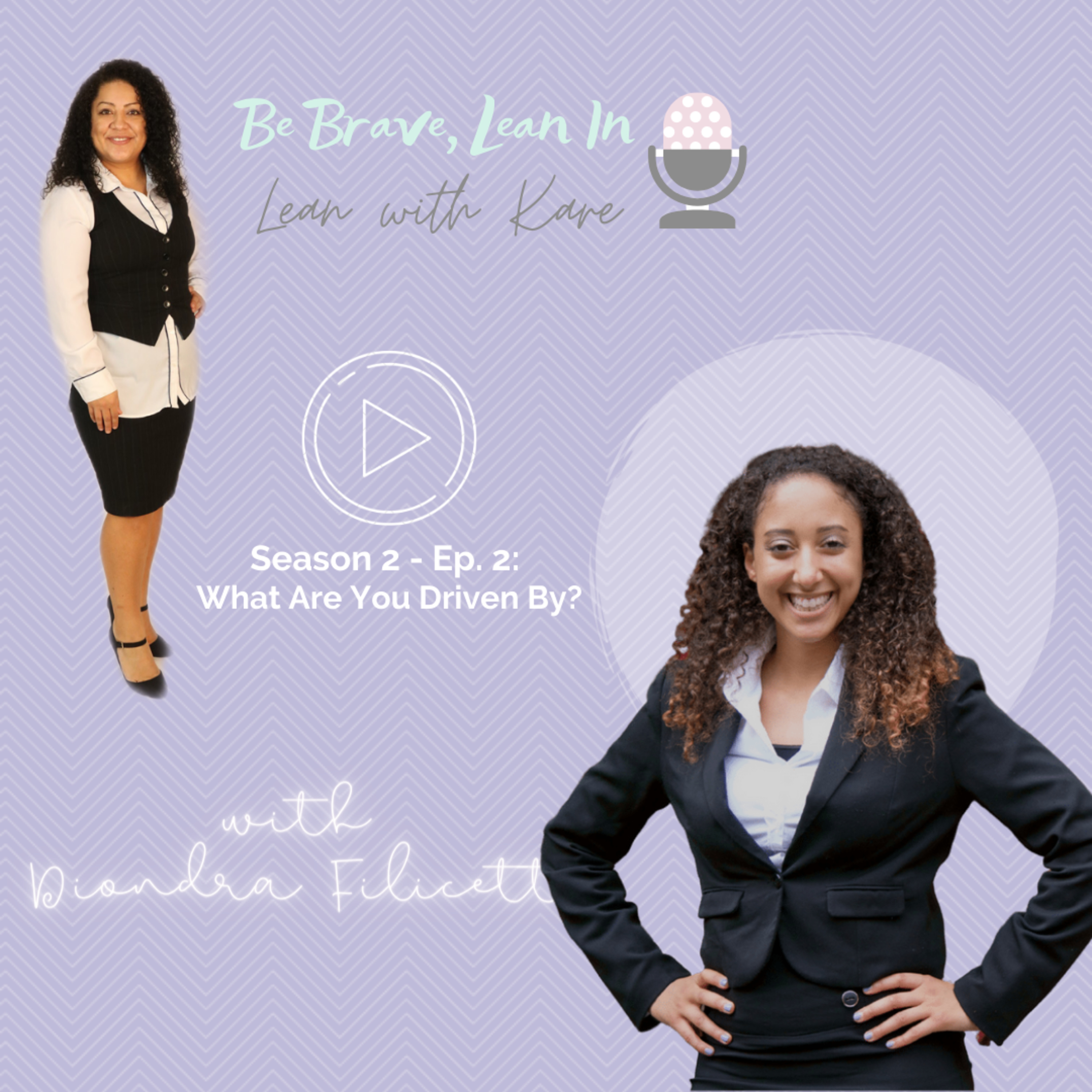 Lean with Kare with Karen Lissette