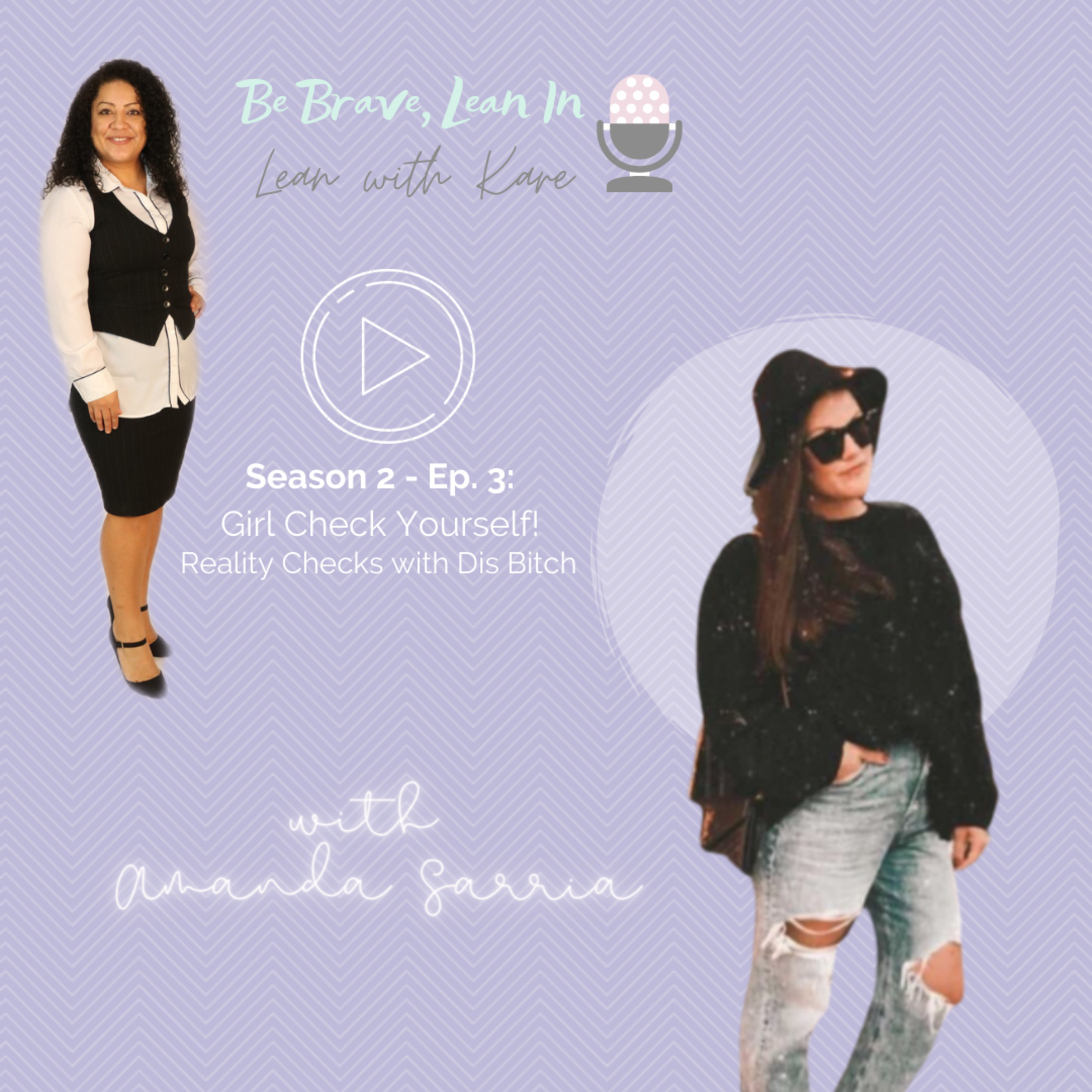 Lean with Kare with Karen Lissette