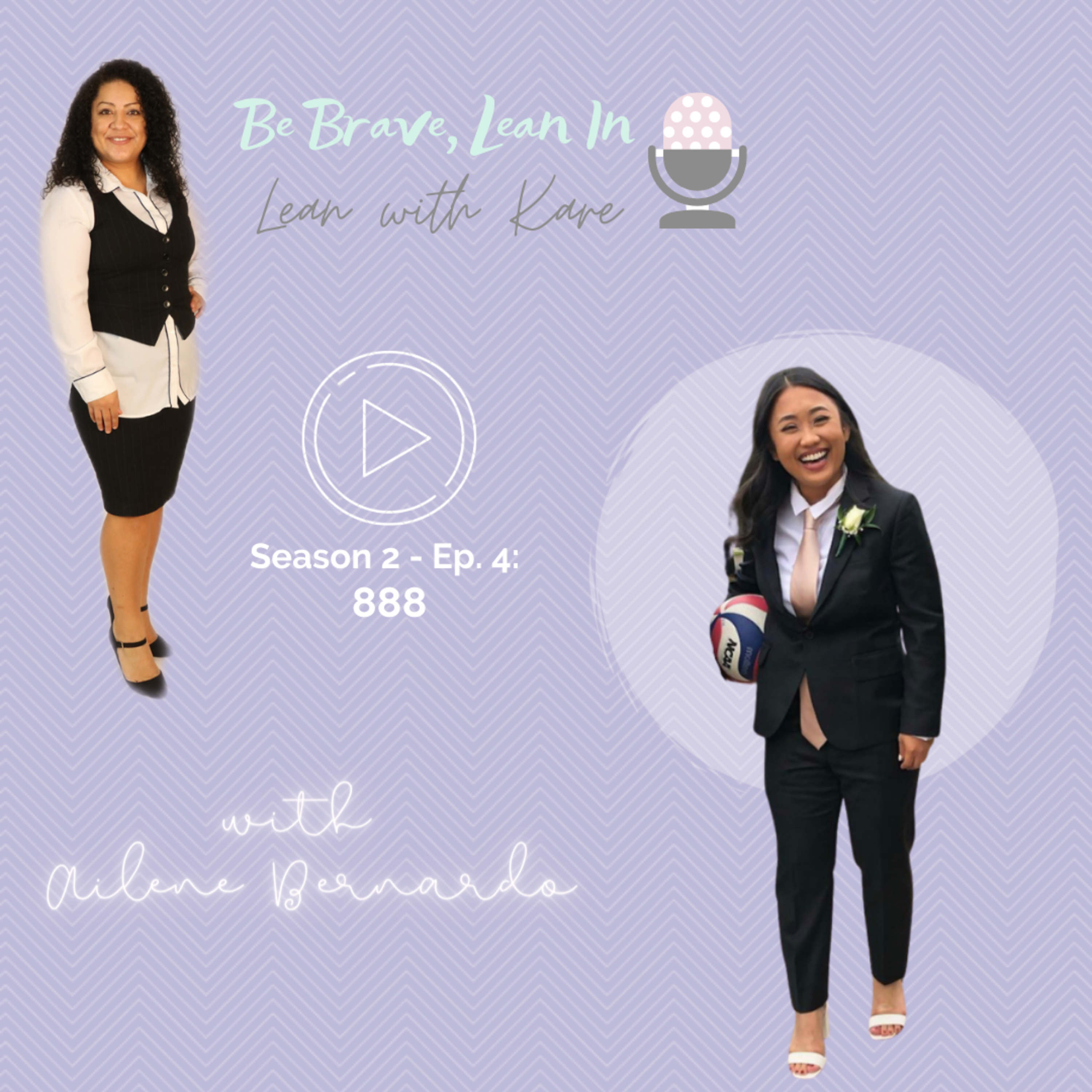 Lean with Kare with Karen Lissette