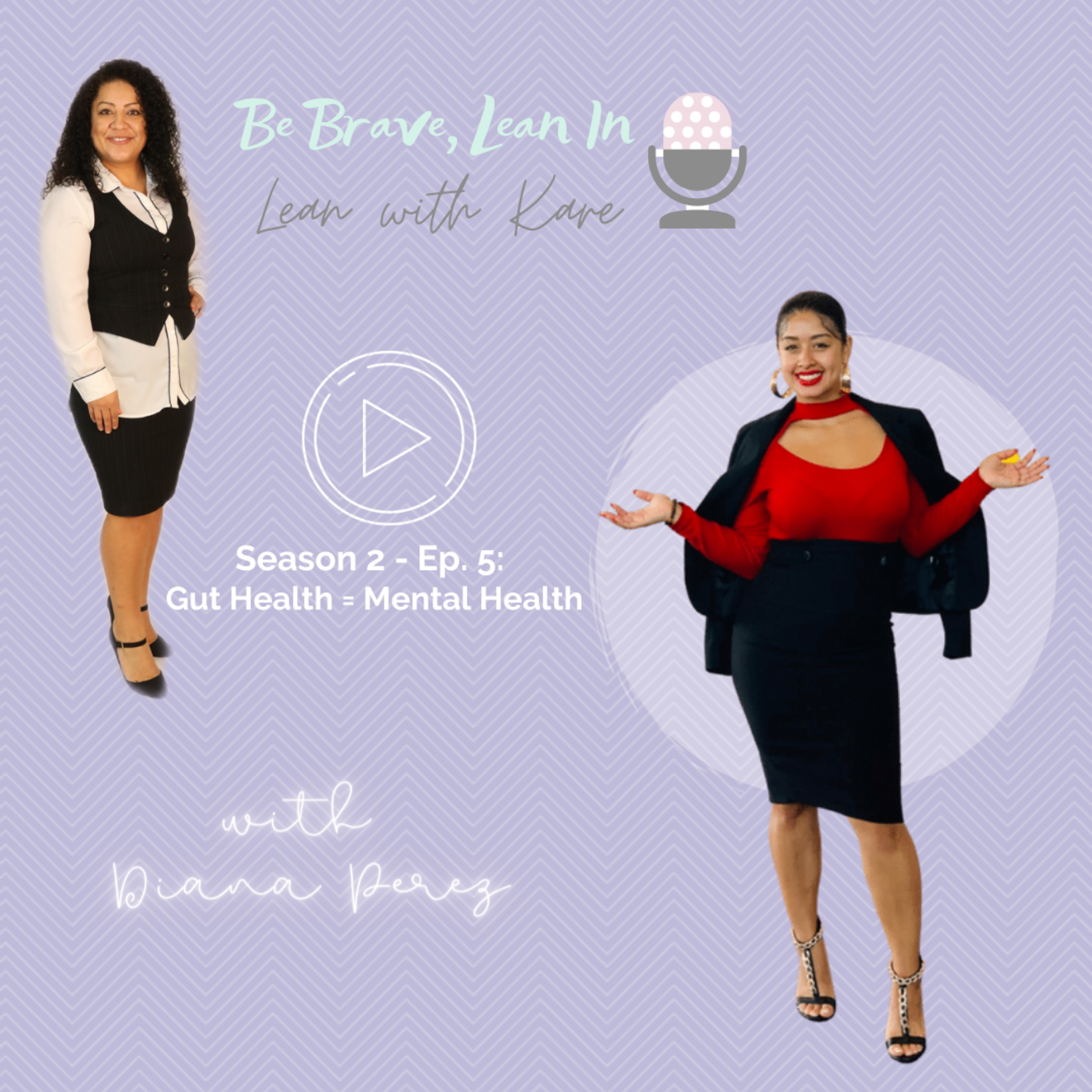 Lean with Kare with Karen Lissette