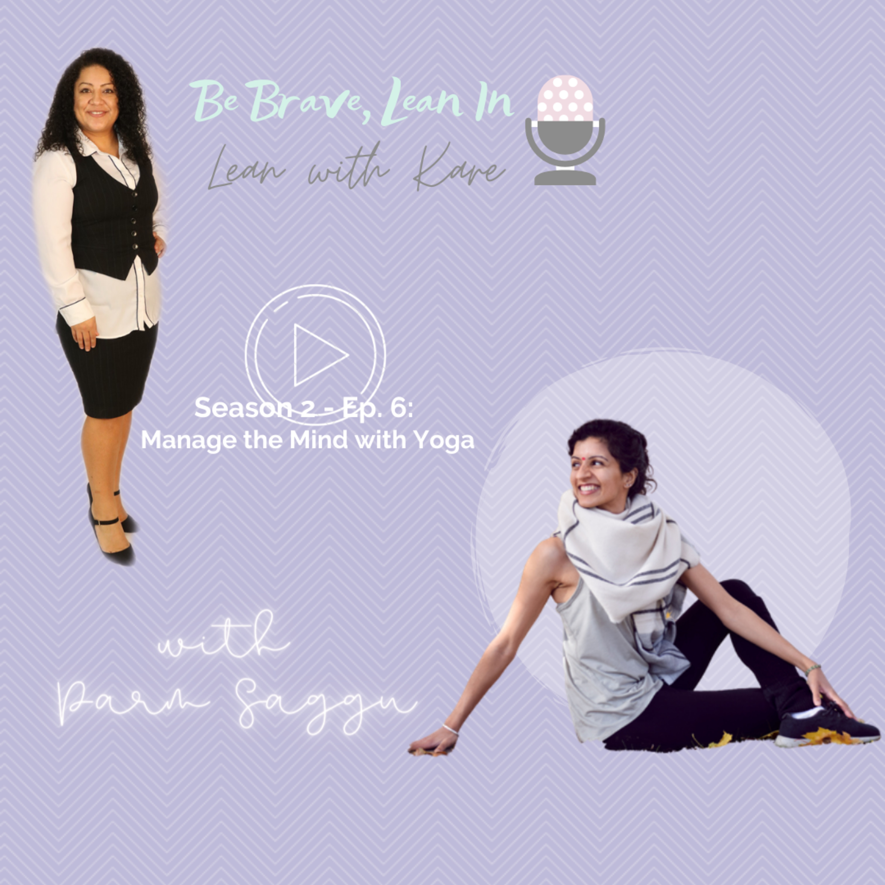 Lean with Kare with Karen Lissette