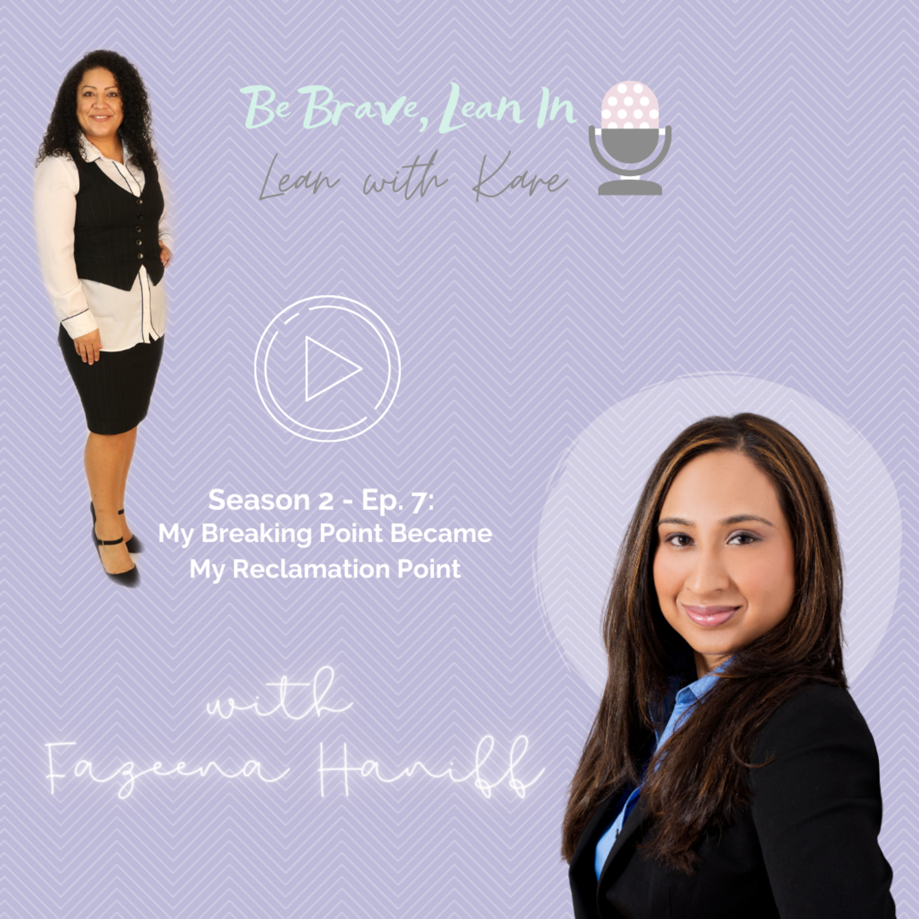Lean with Kare with Karen Lissette