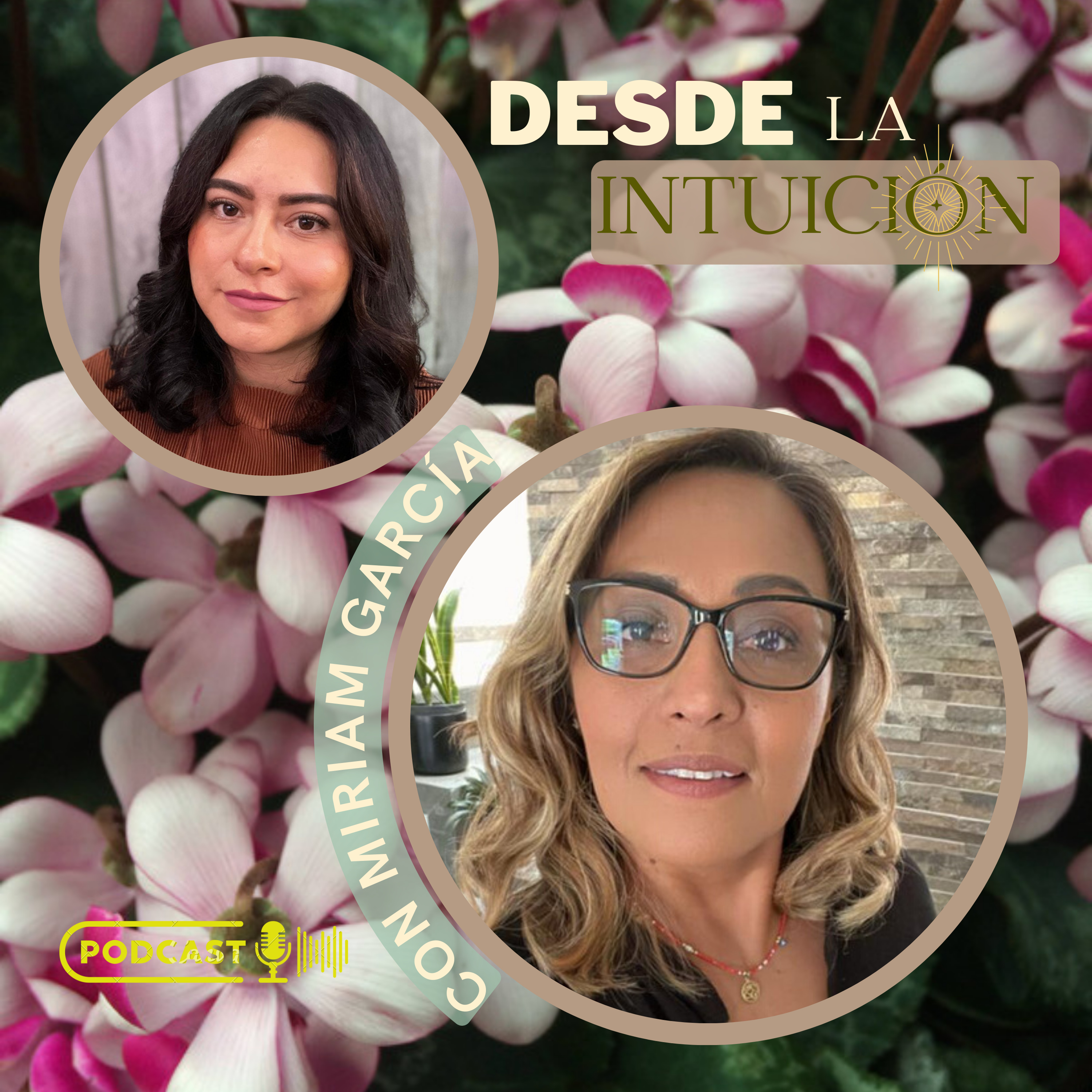 DESDE LA INTUICIÓN