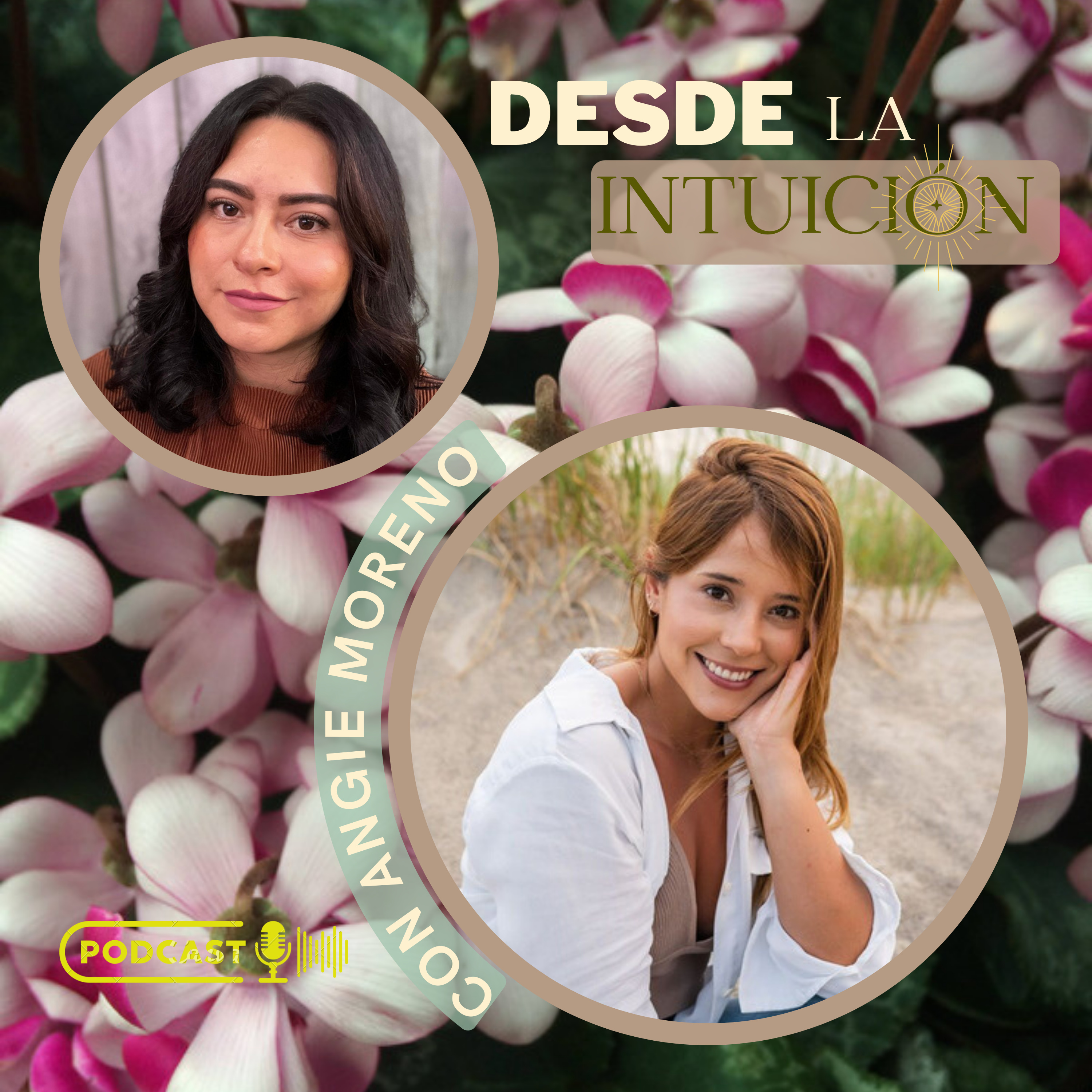 DESDE LA INTUICIÓN
