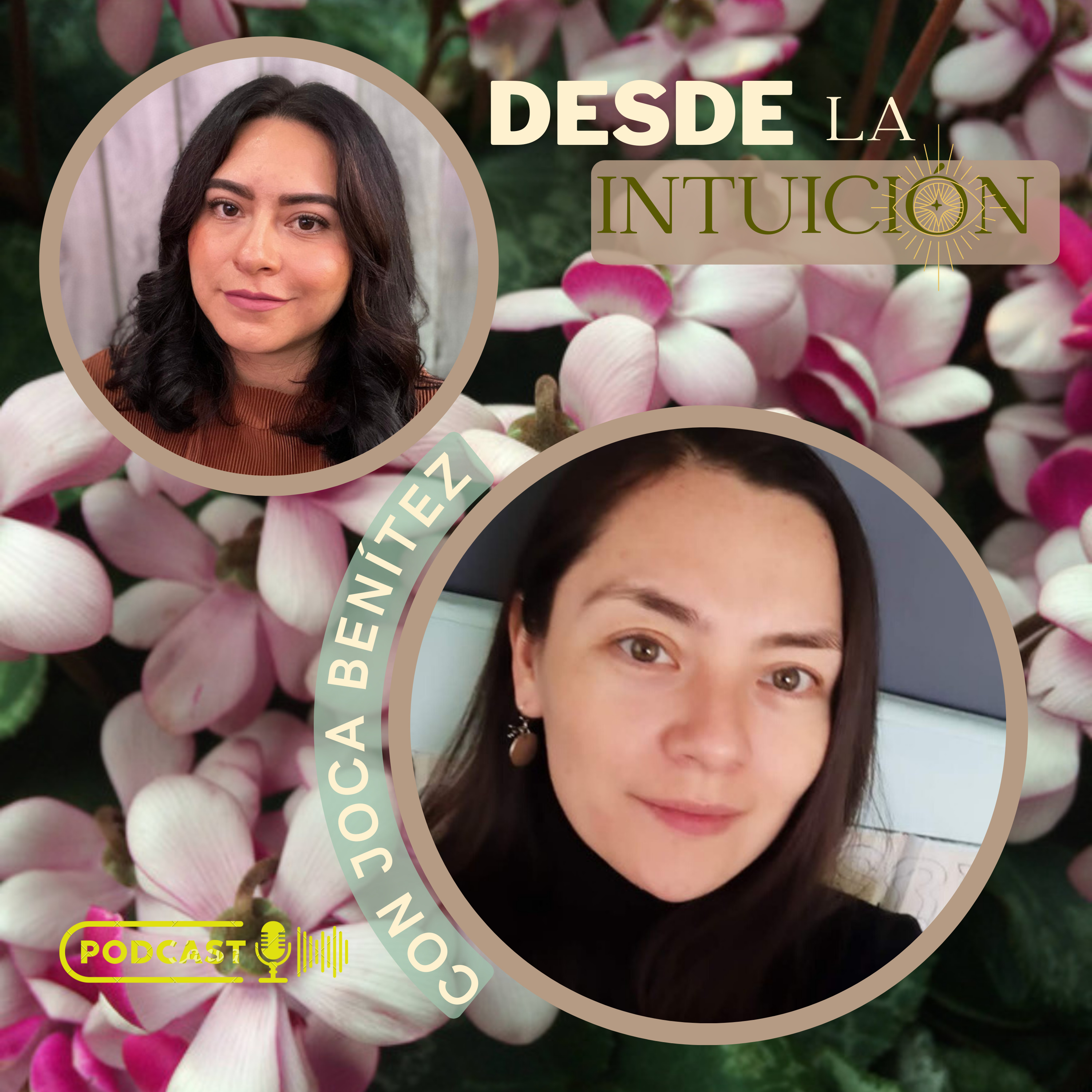 DESDE LA INTUICIÓN