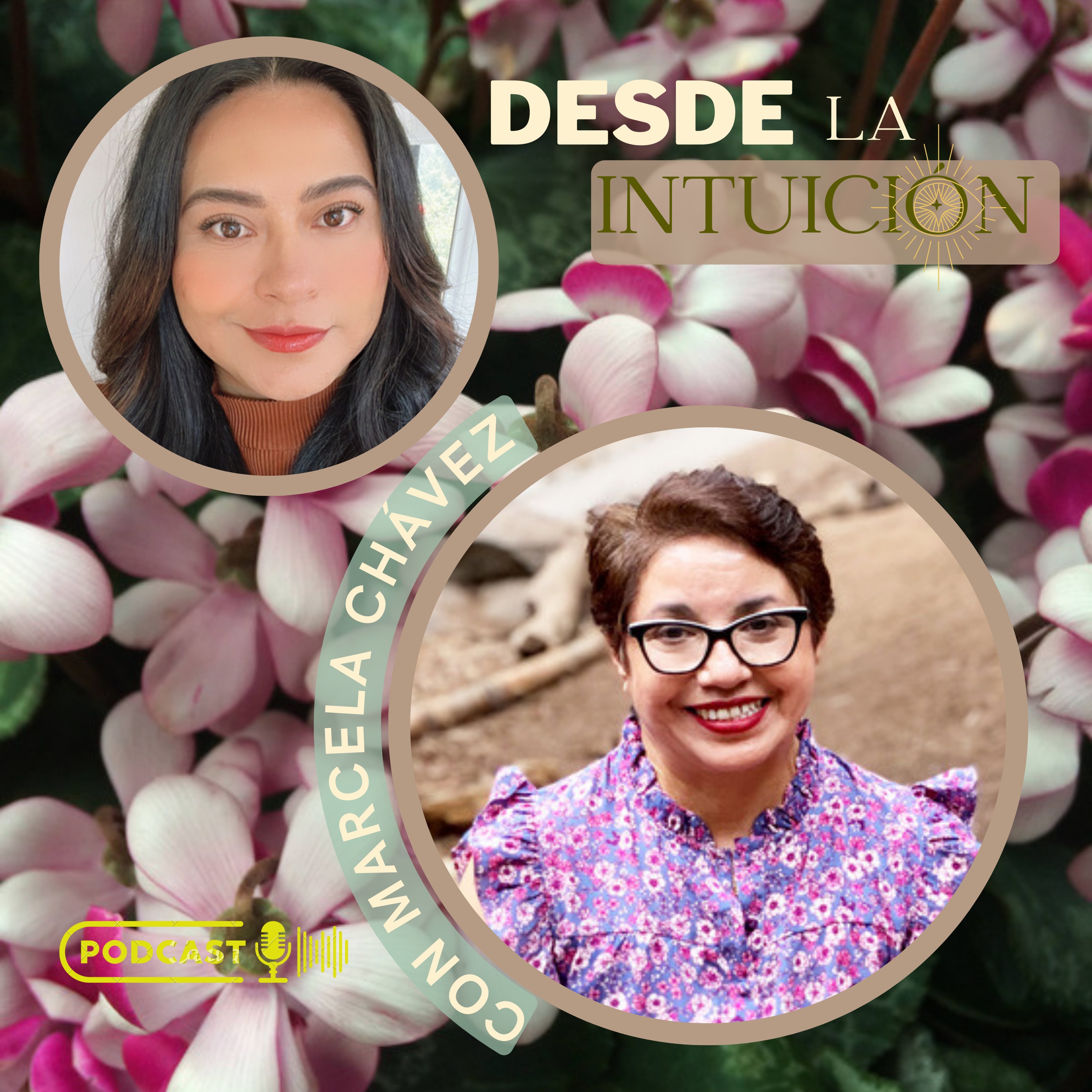 DESDE LA INTUICIÓN