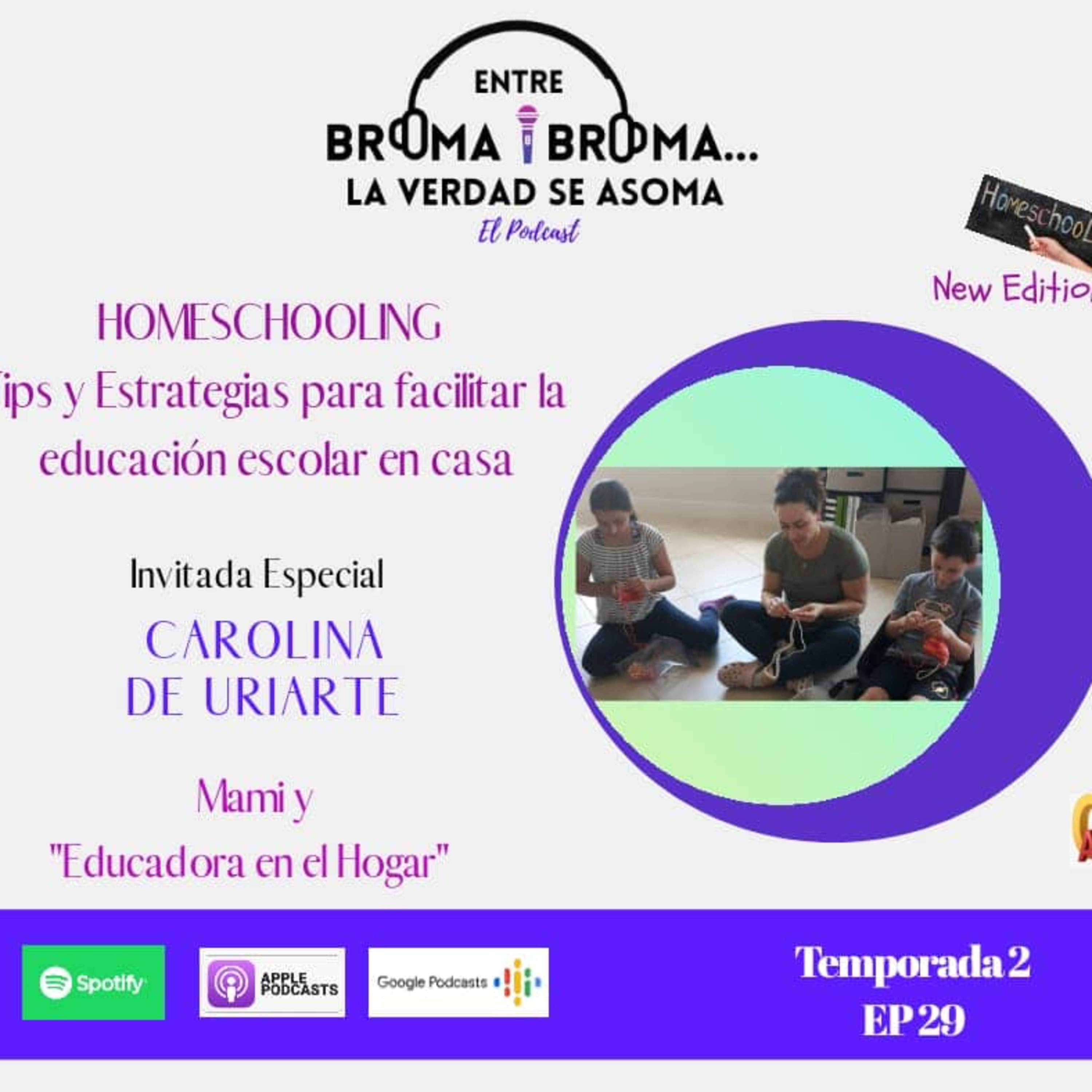 Rita y Carla - Entre Broma Y Broma