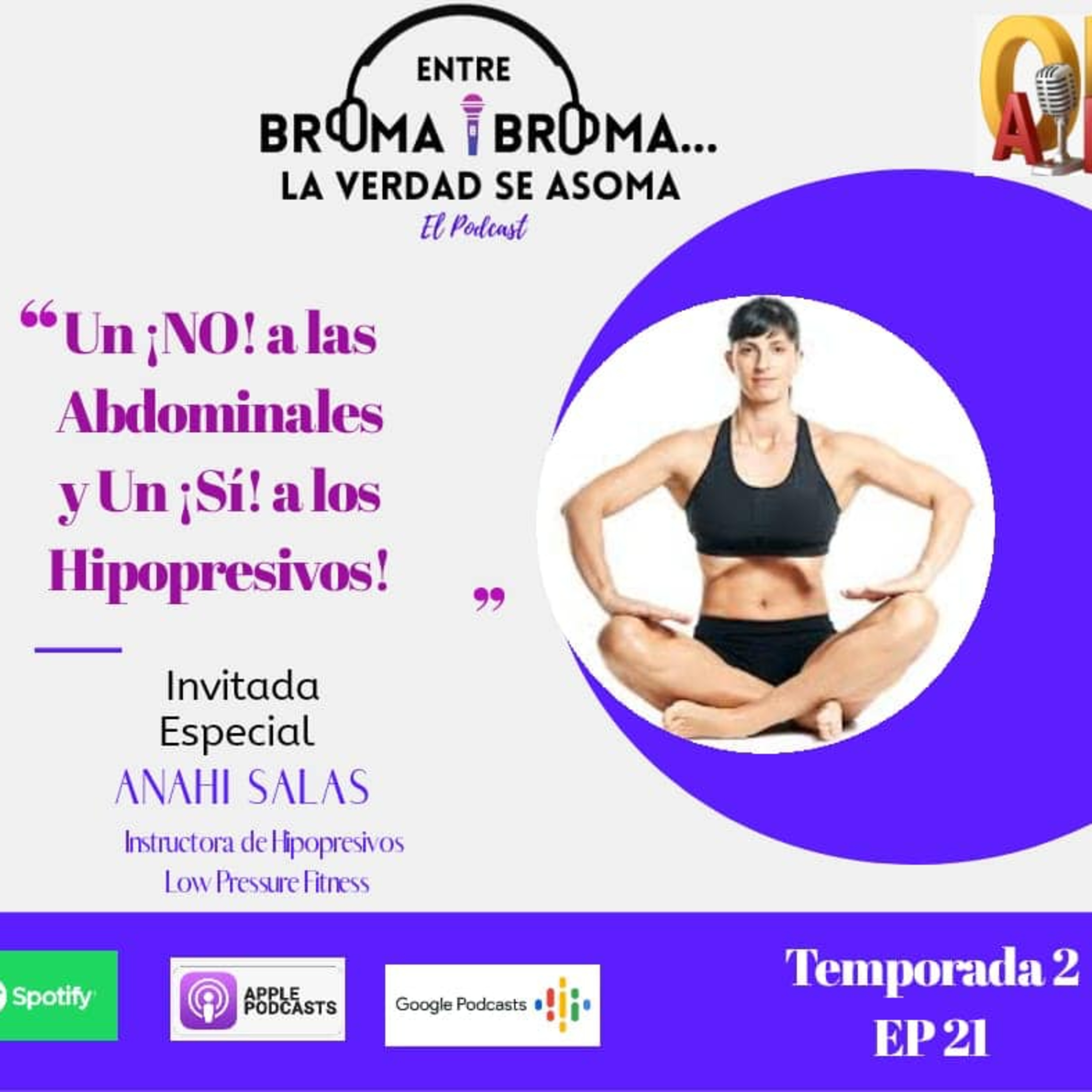 Rita y Carla - Entre Broma Y Broma