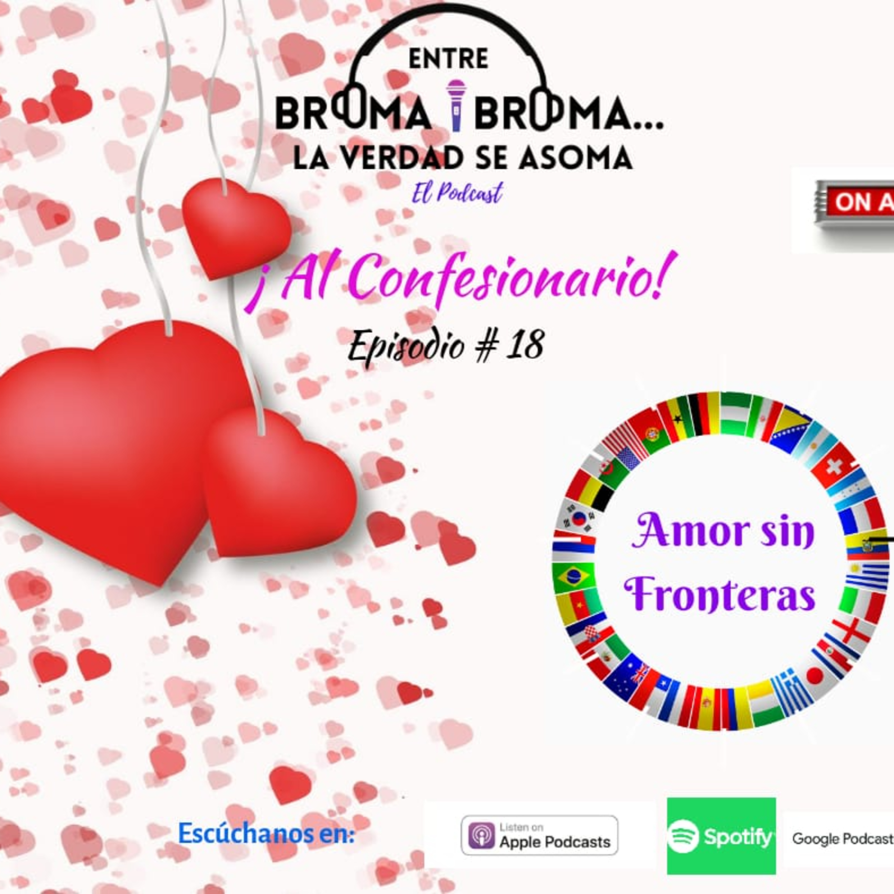 Rita y Carla - Entre Broma Y Broma