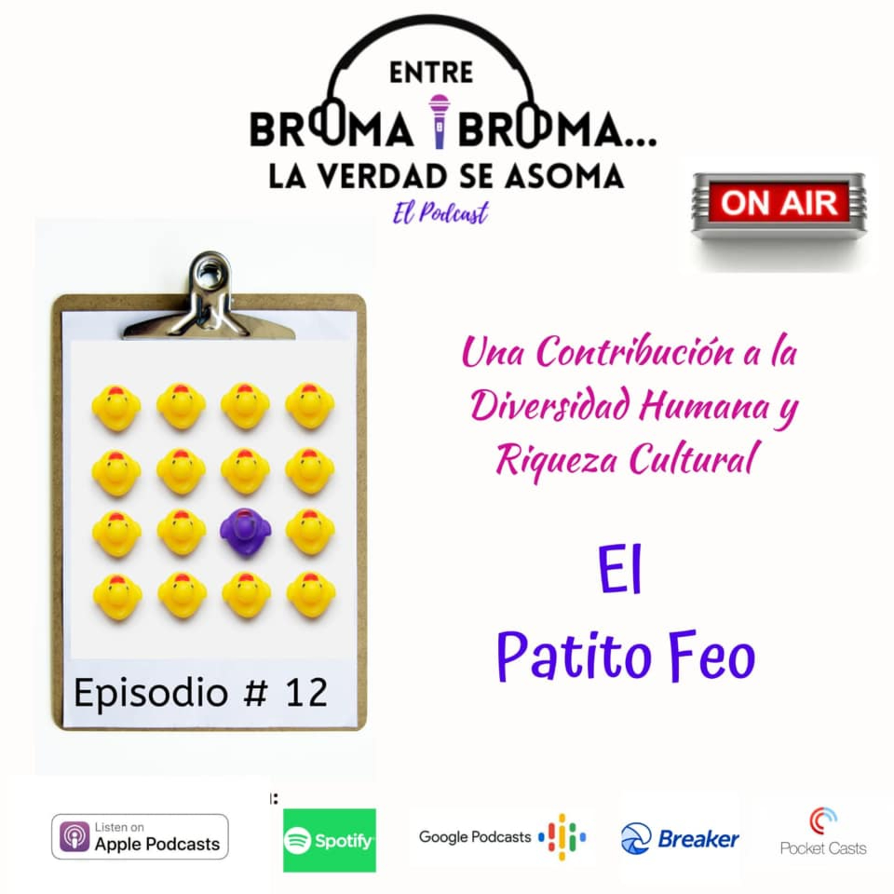 Rita y Carla - Entre Broma Y Broma