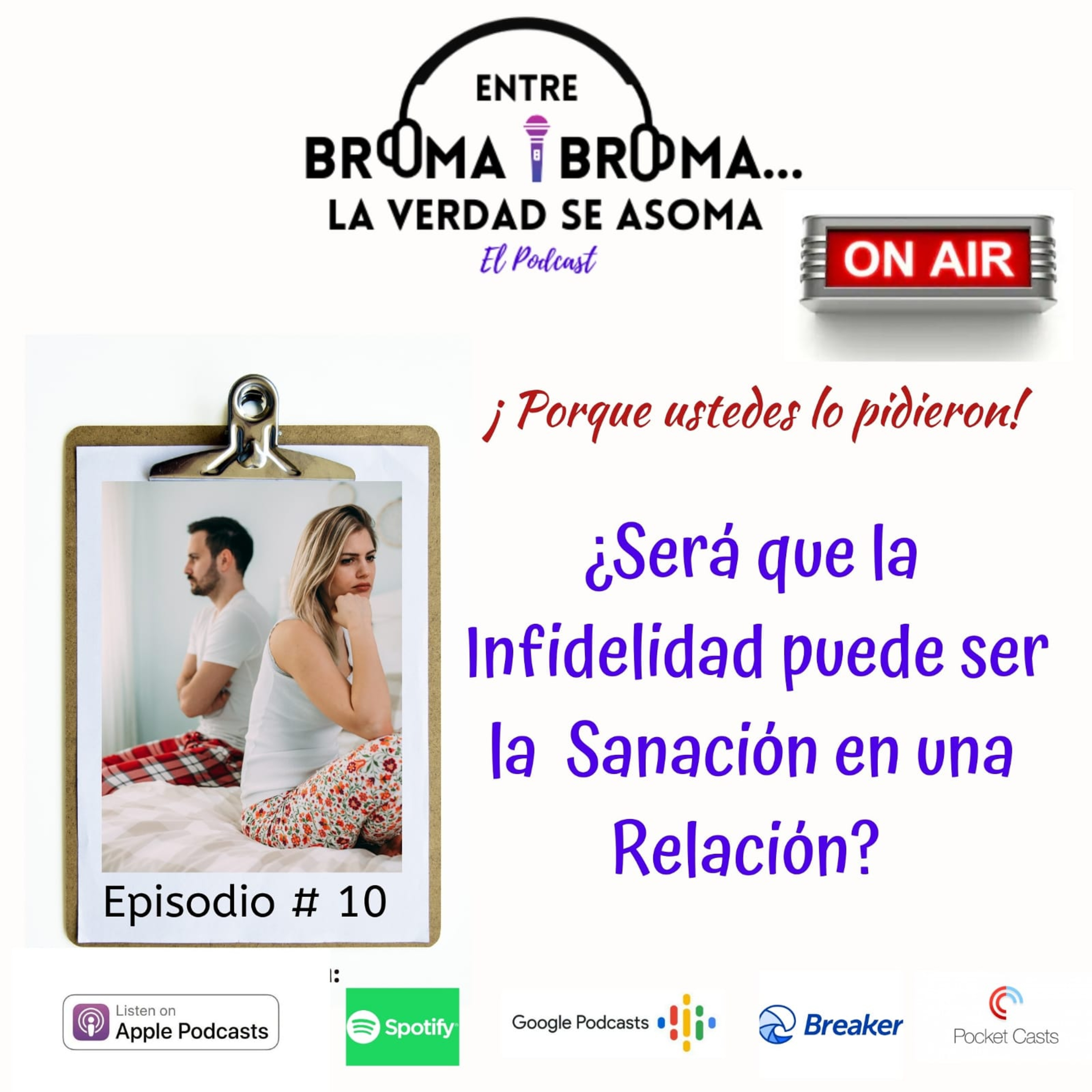 Rita y Carla - Entre Broma Y Broma