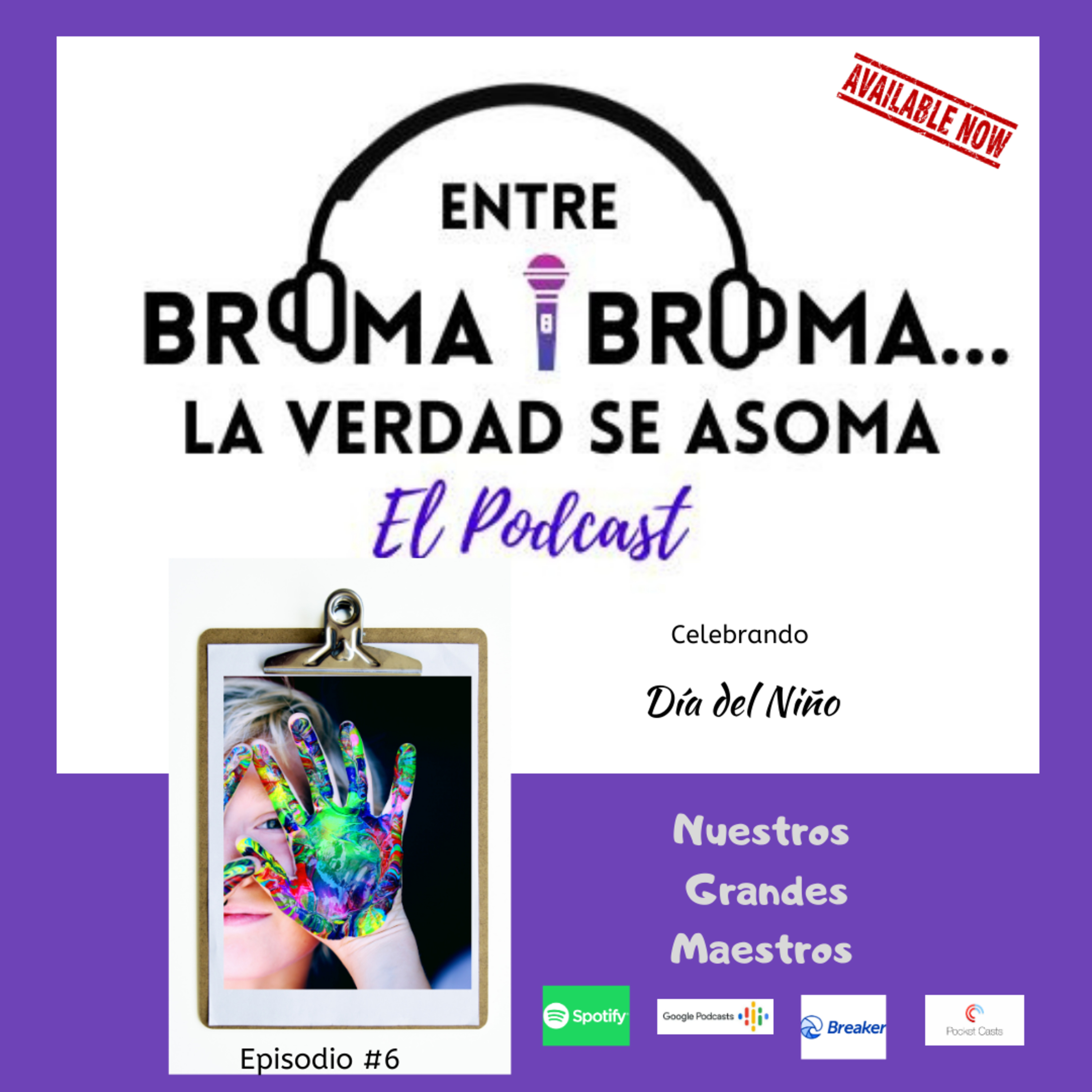 Rita y Carla - Entre Broma Y Broma
