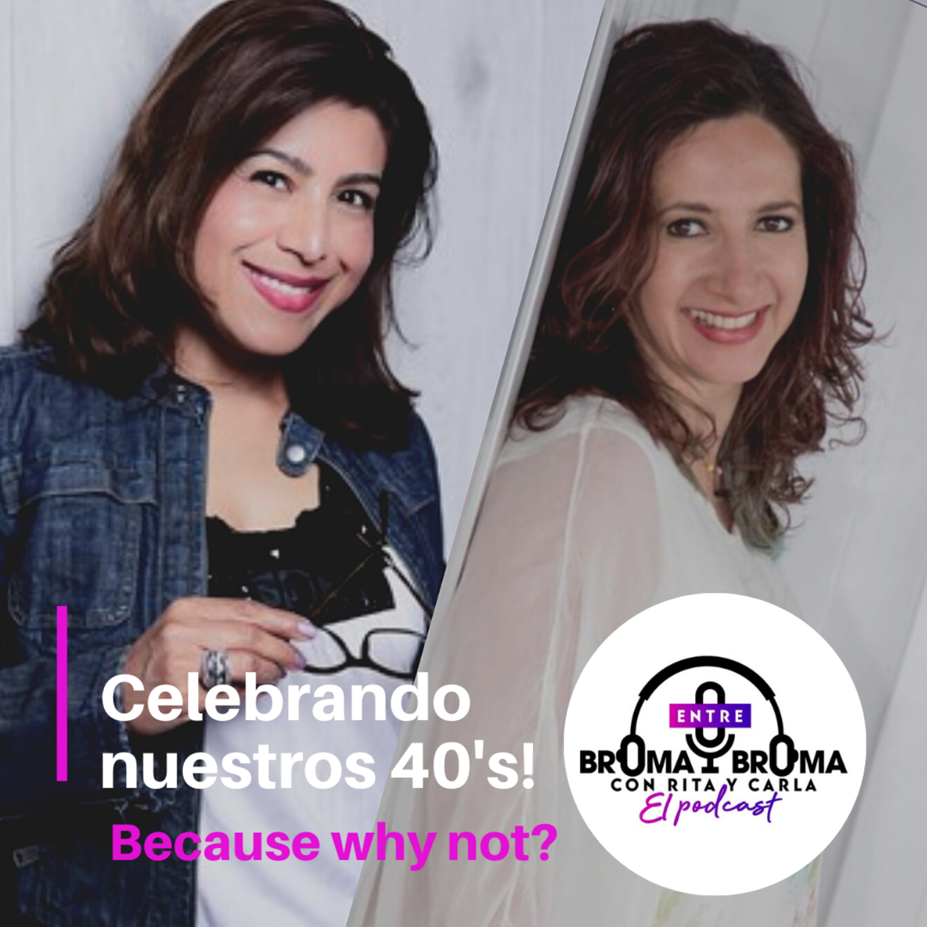 Rita y Carla - Entre Broma Y Broma