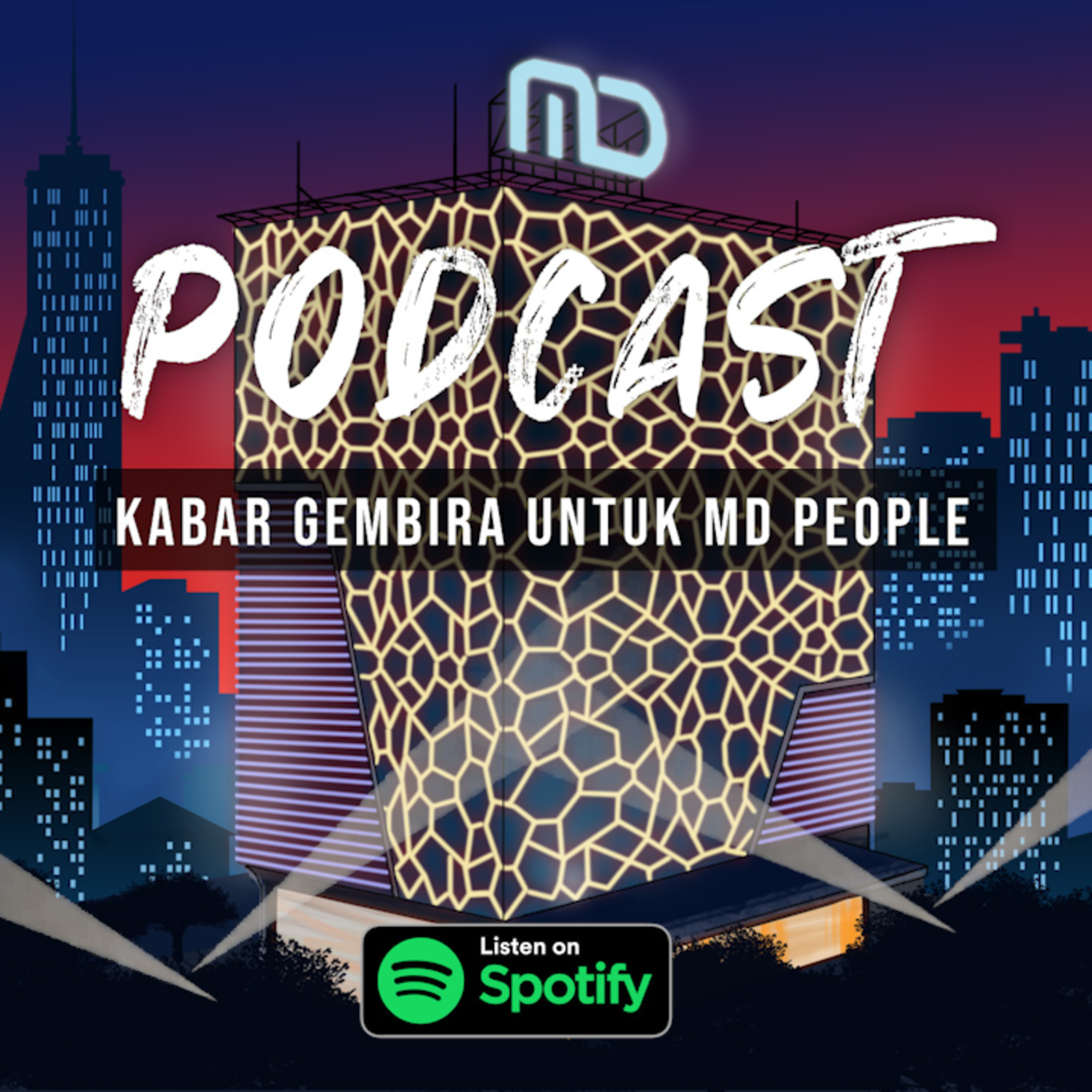 MD Podcast