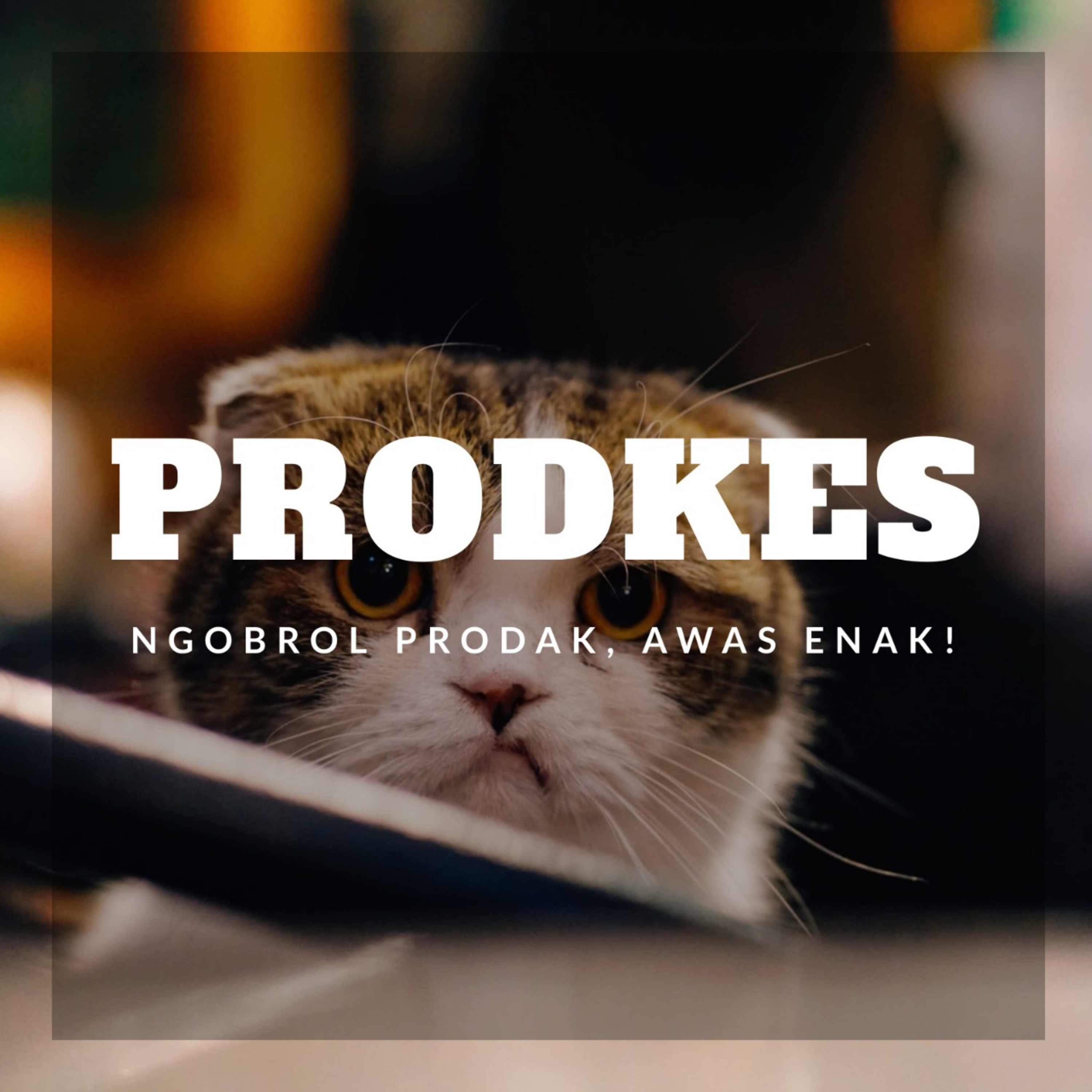 Prodkes