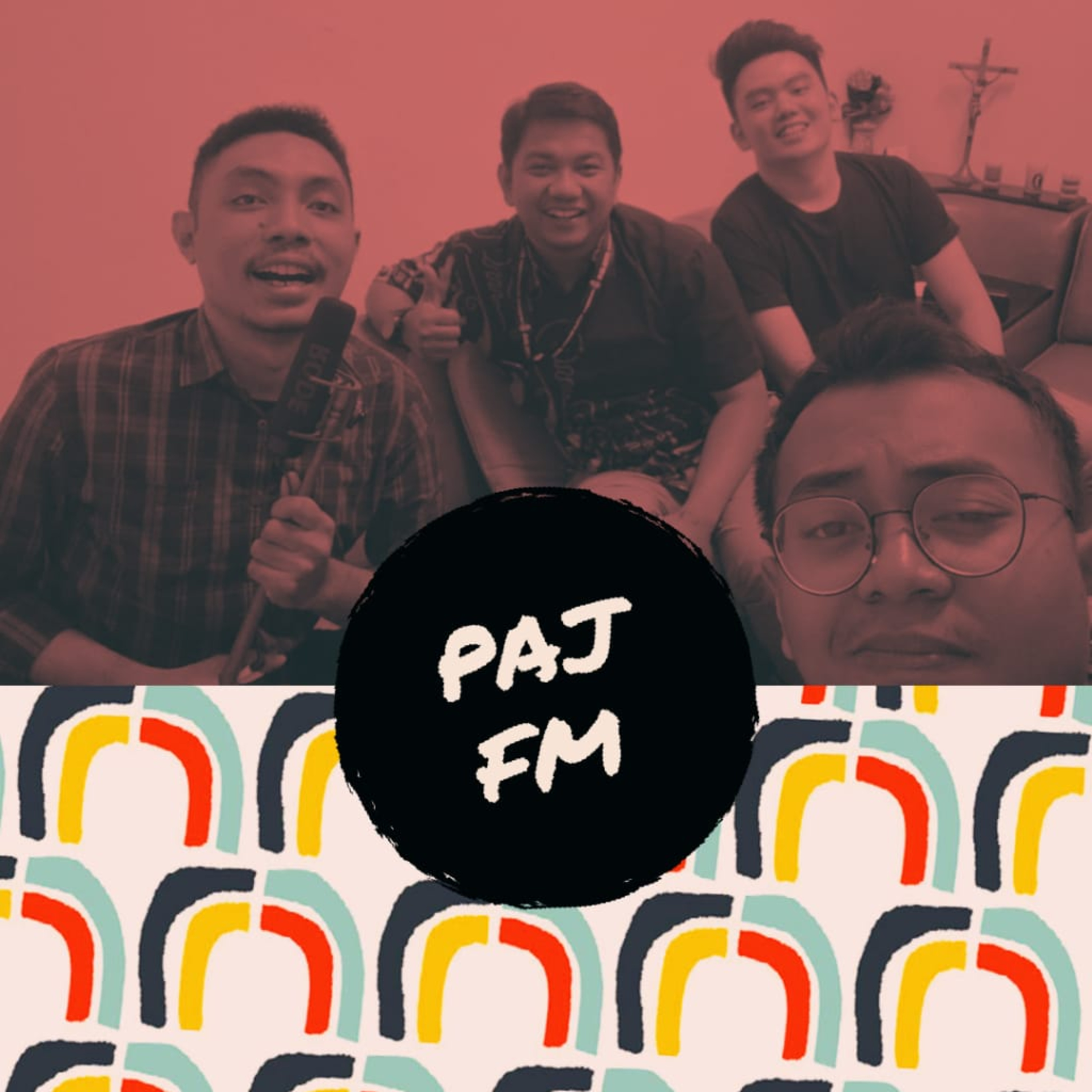 PAJ.FM