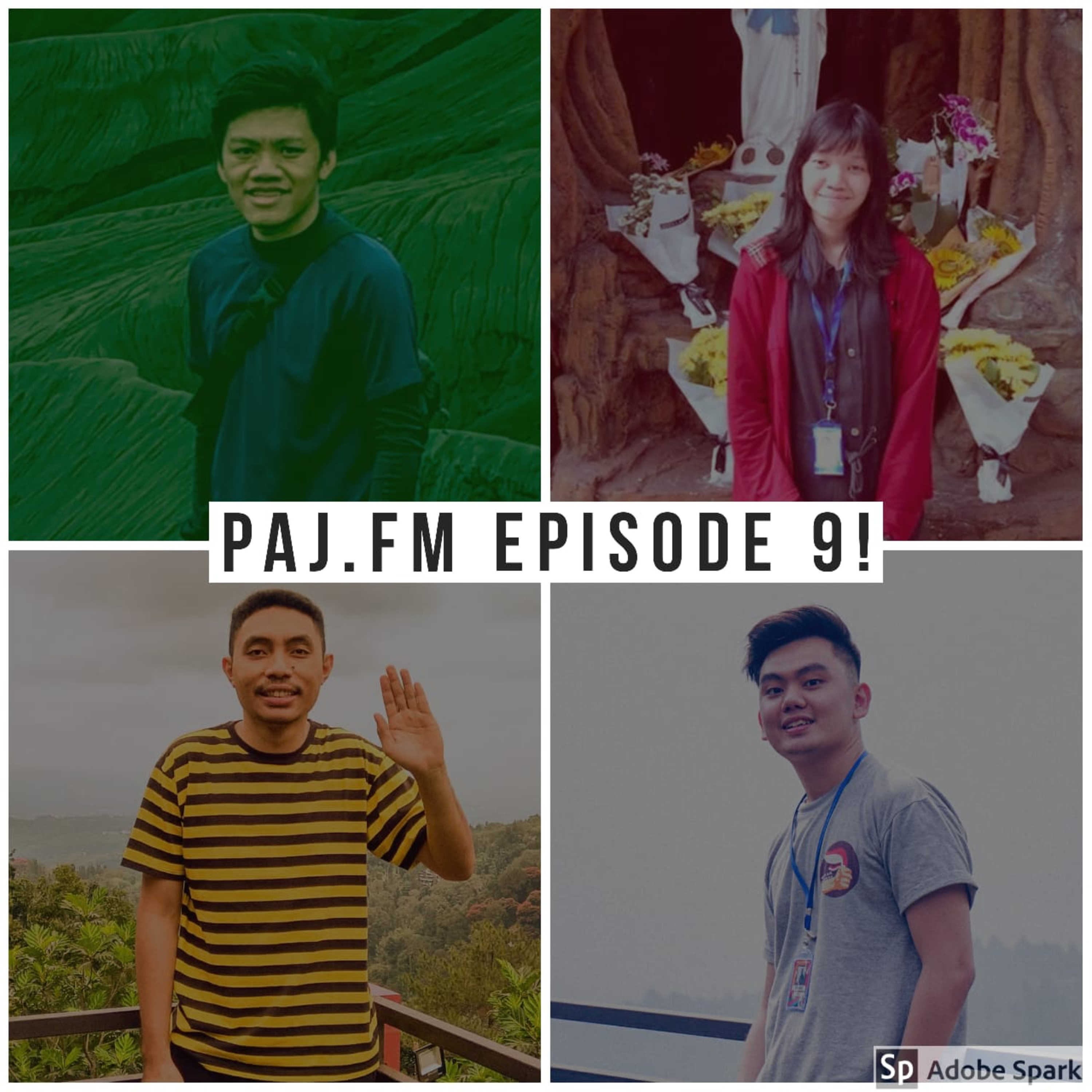 PAJ.FM