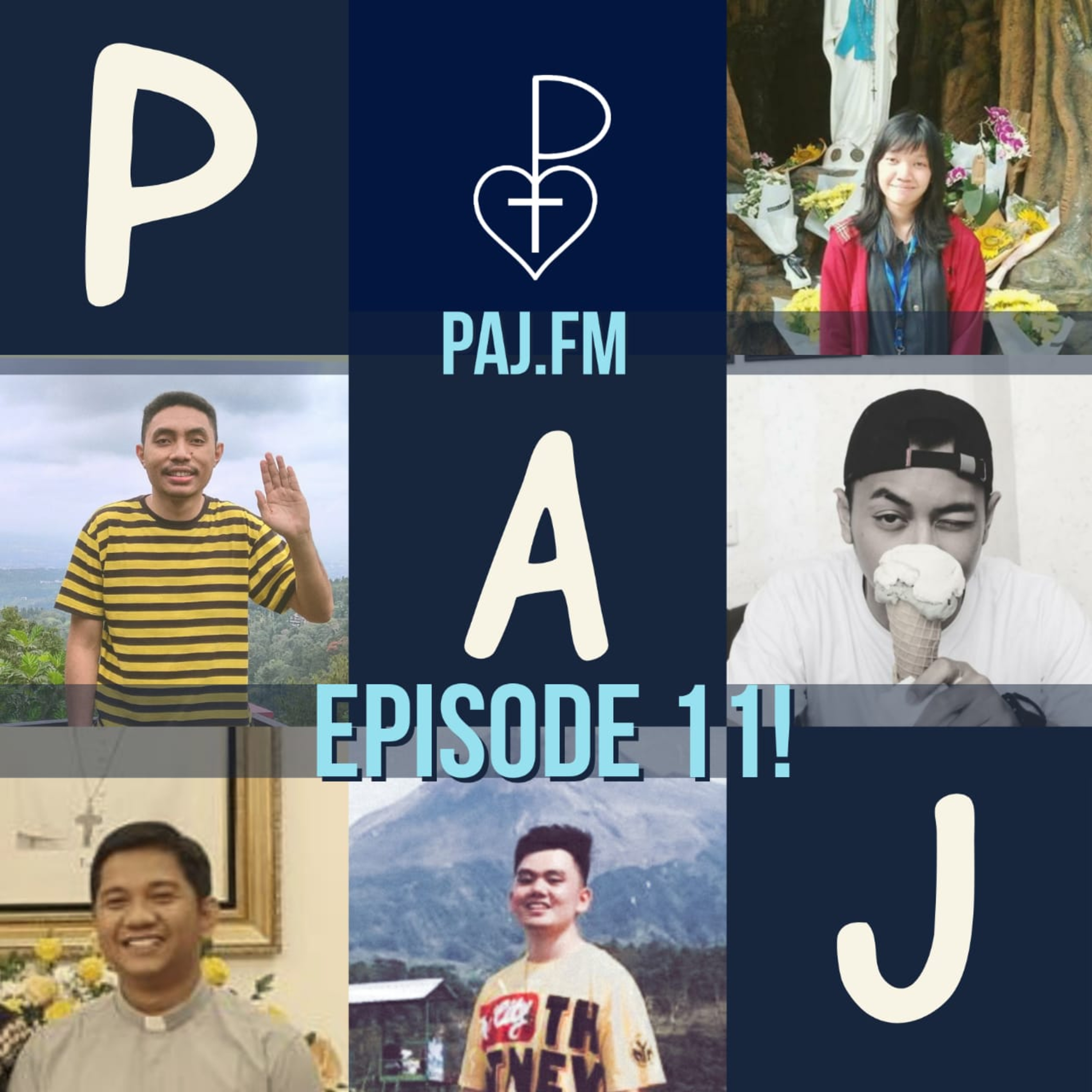 PAJ.FM