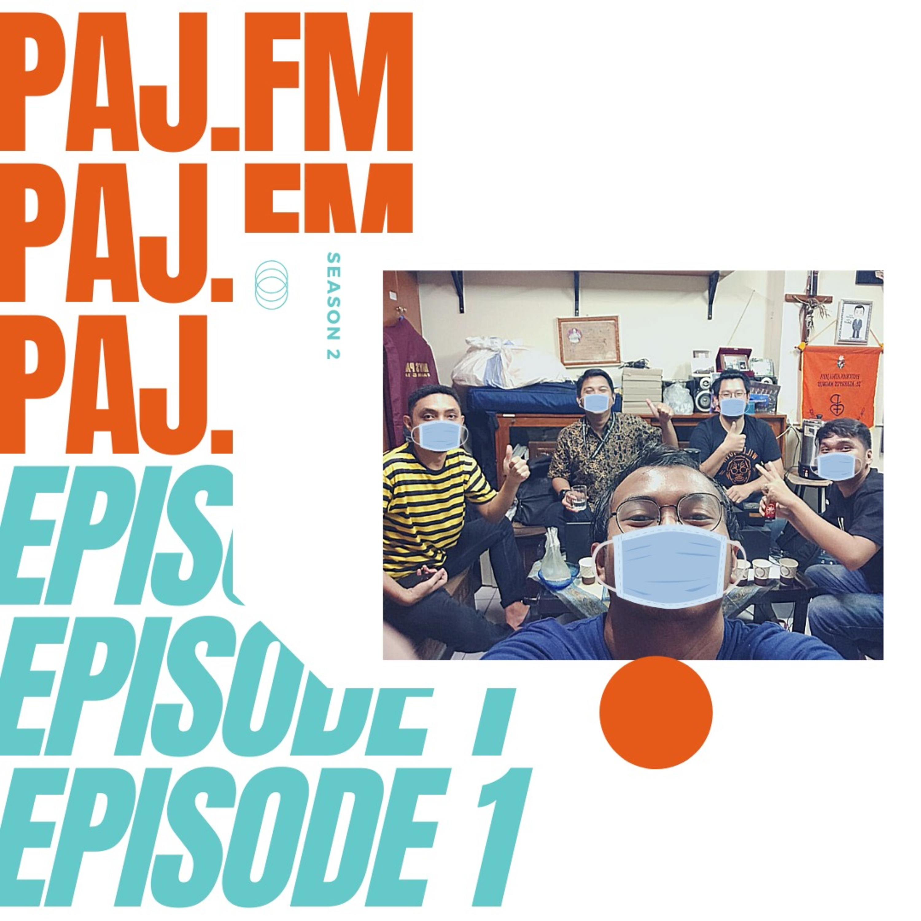 PAJ.FM