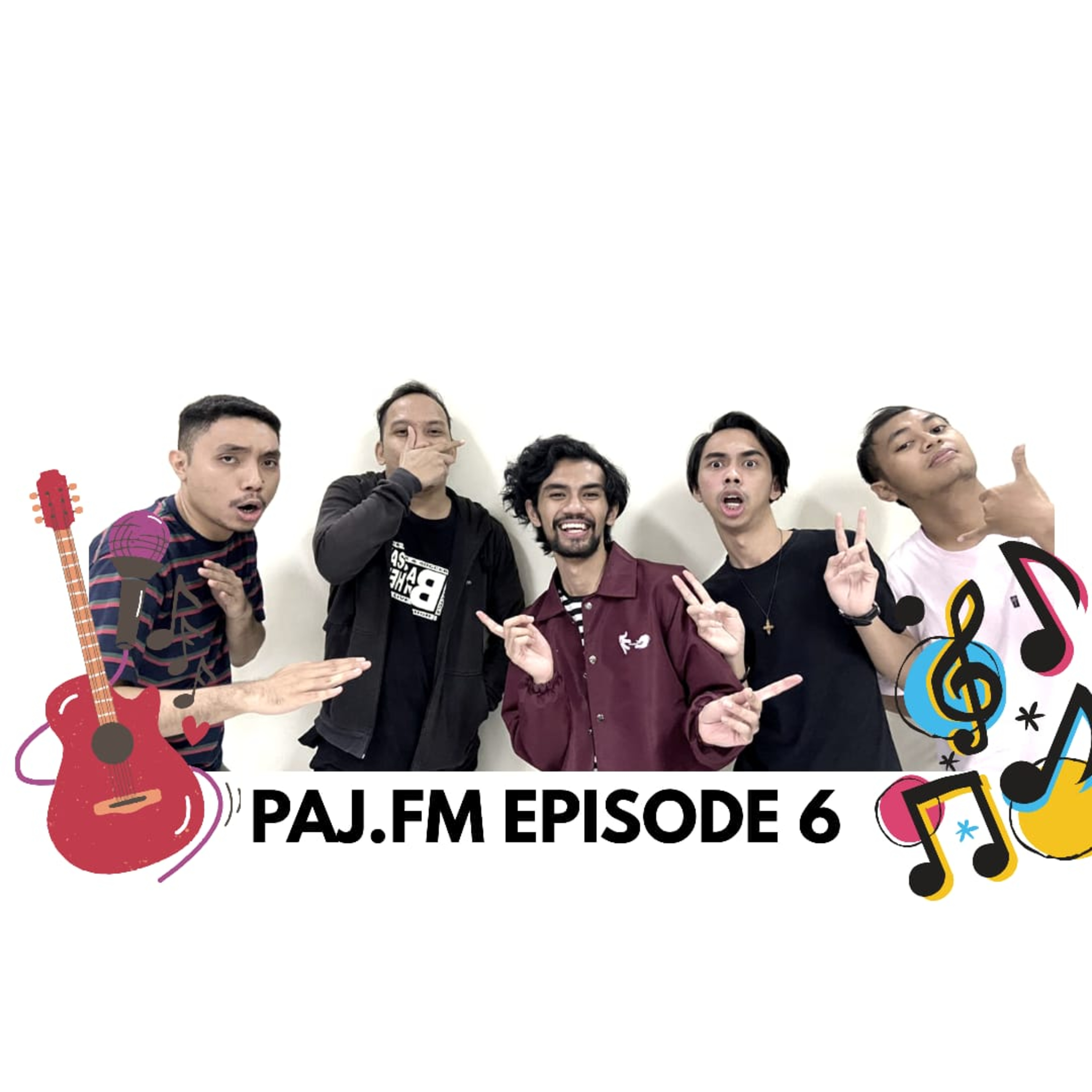 PAJ.FM