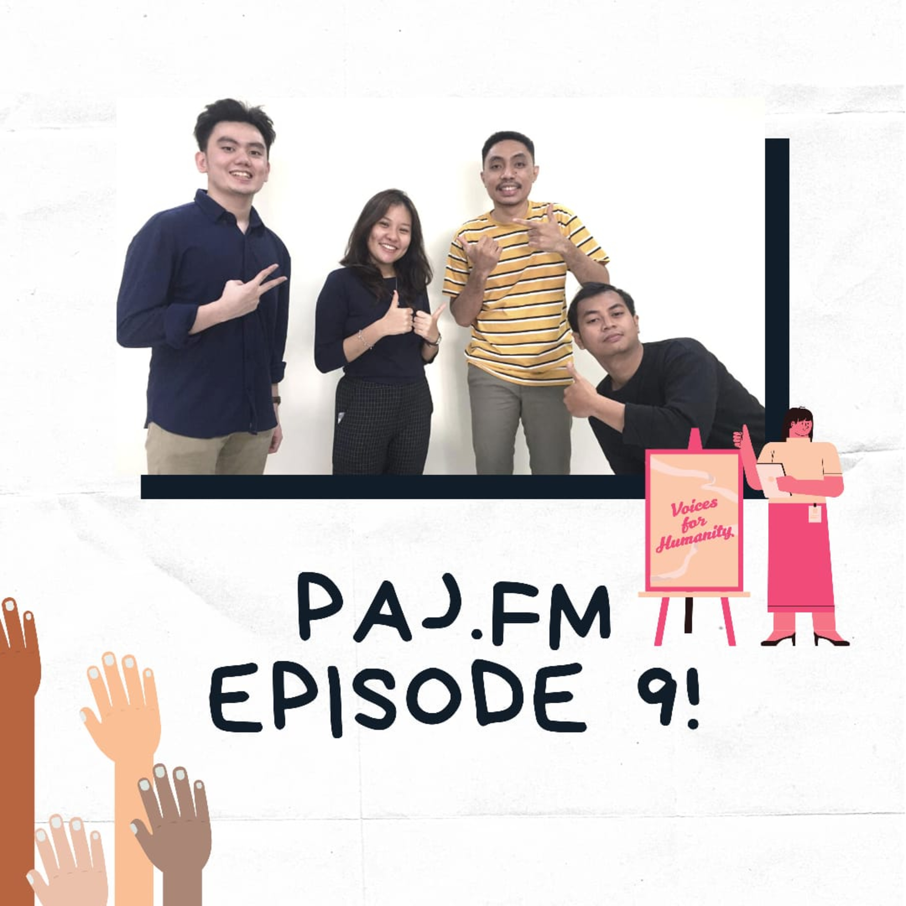 PAJ.FM